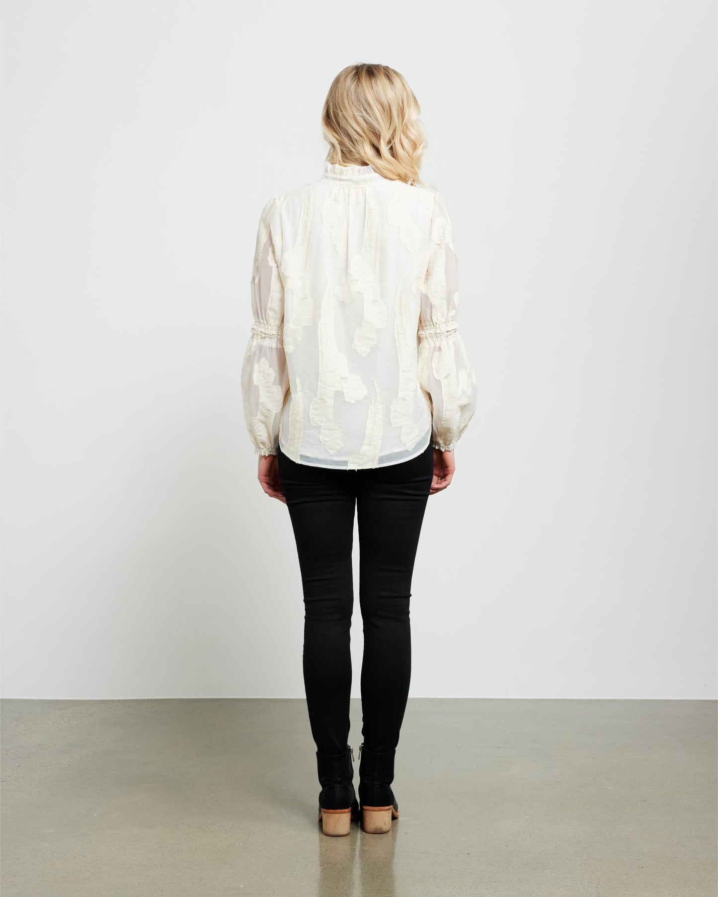 Evelyn Blouse