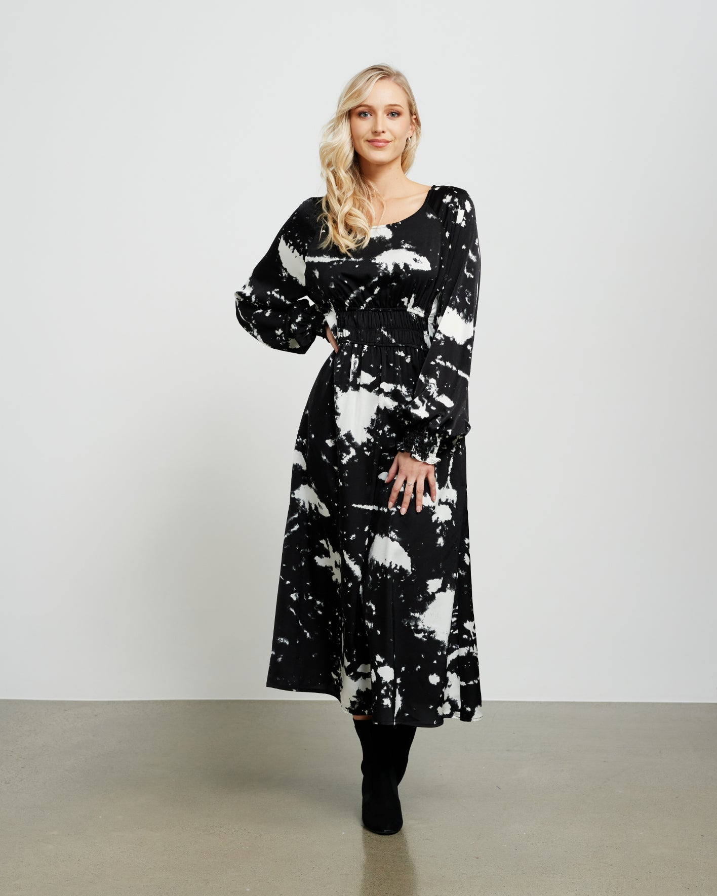Shiloh Dress