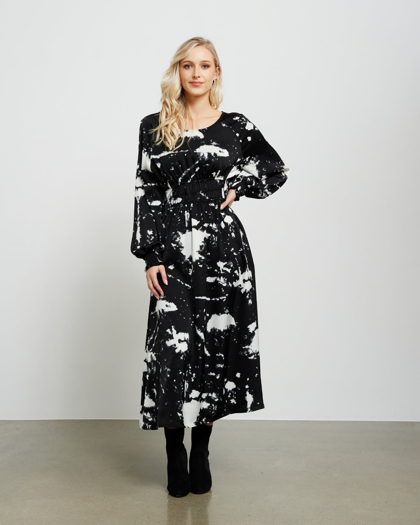 Shiloh Dress