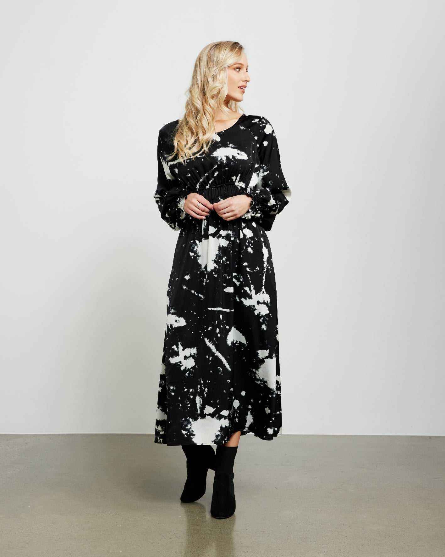 Shiloh Dress