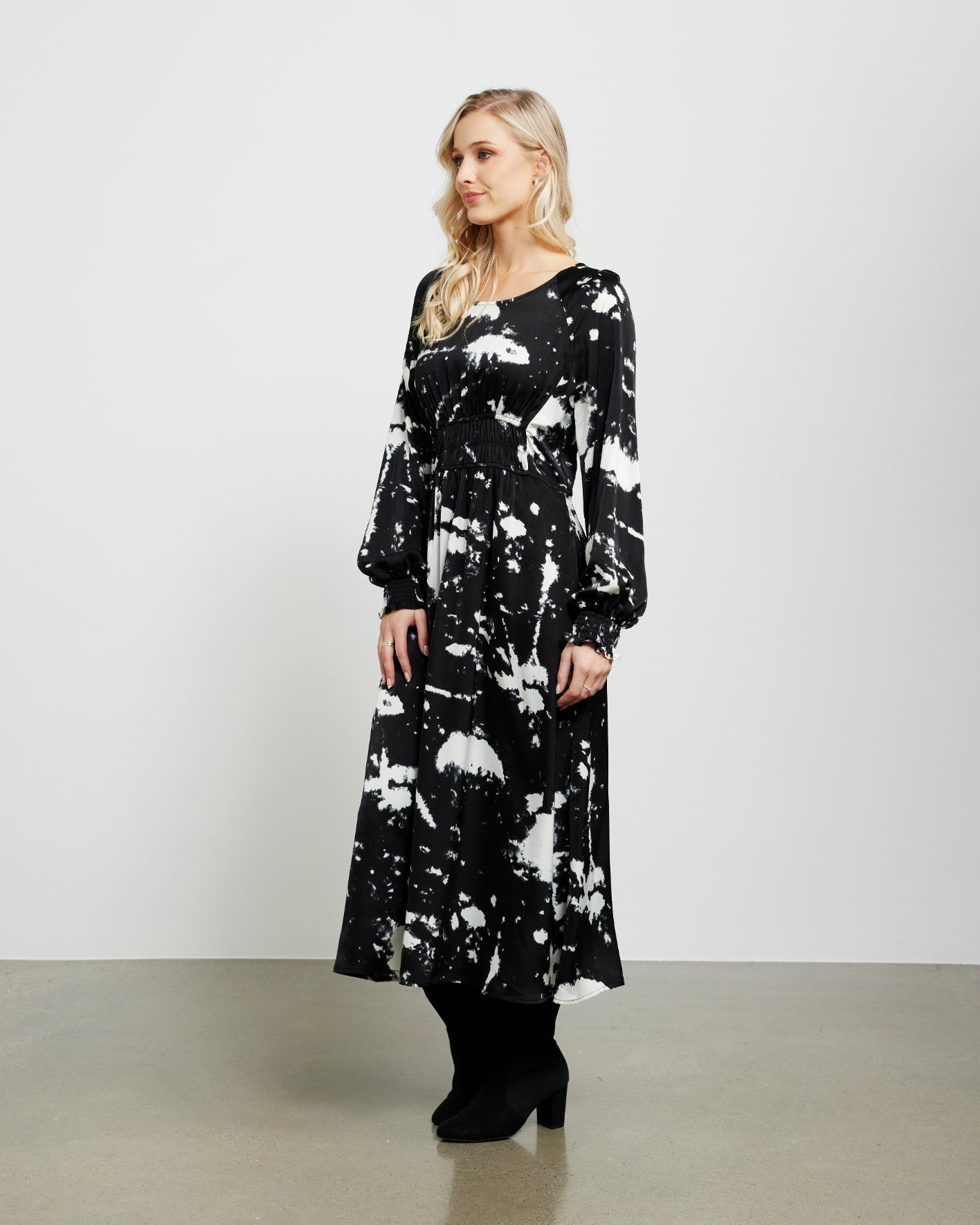Shiloh Dress