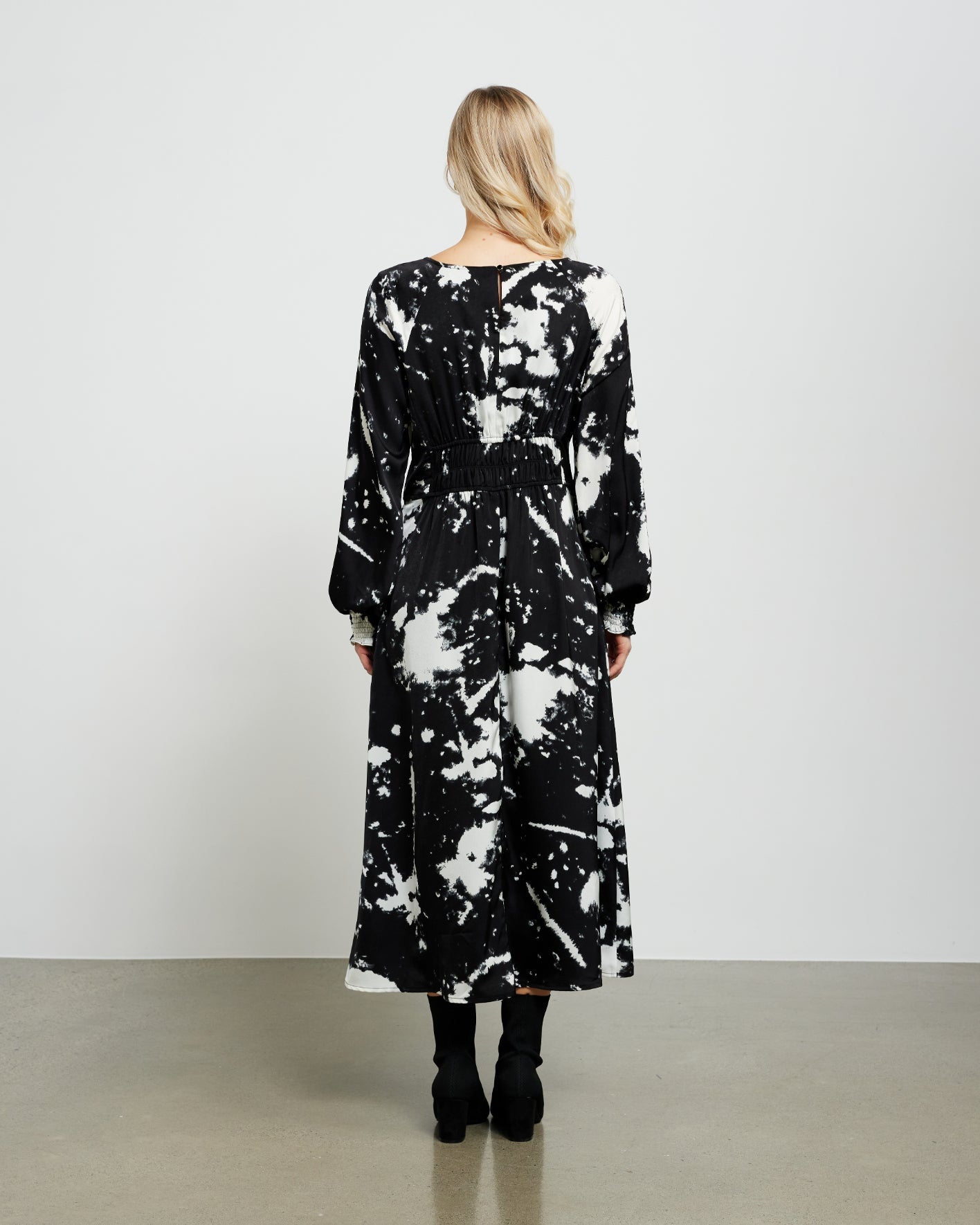 Shiloh Dress