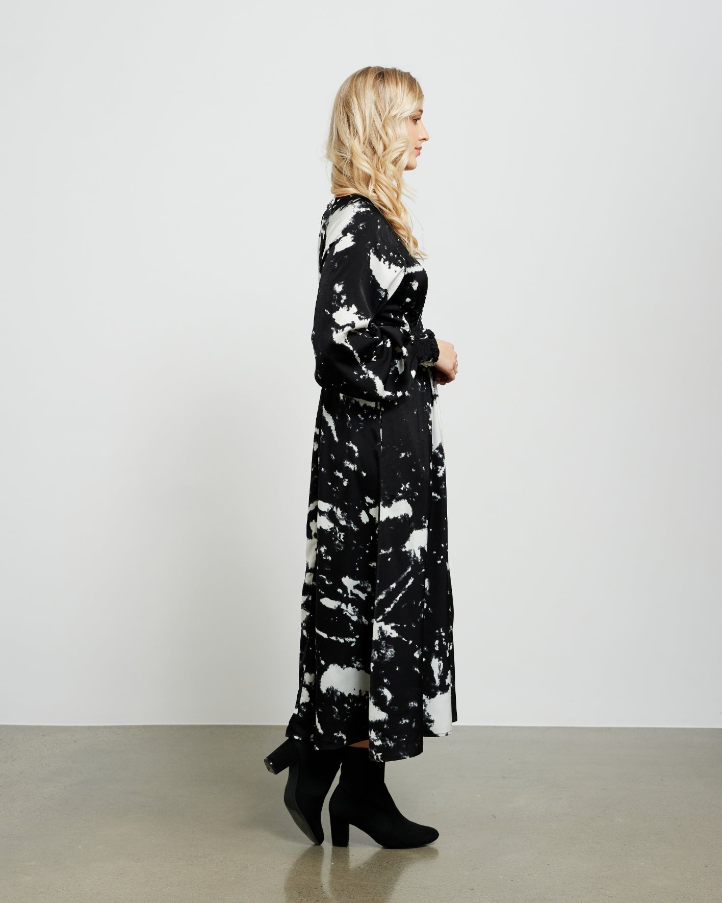 Shiloh Dress