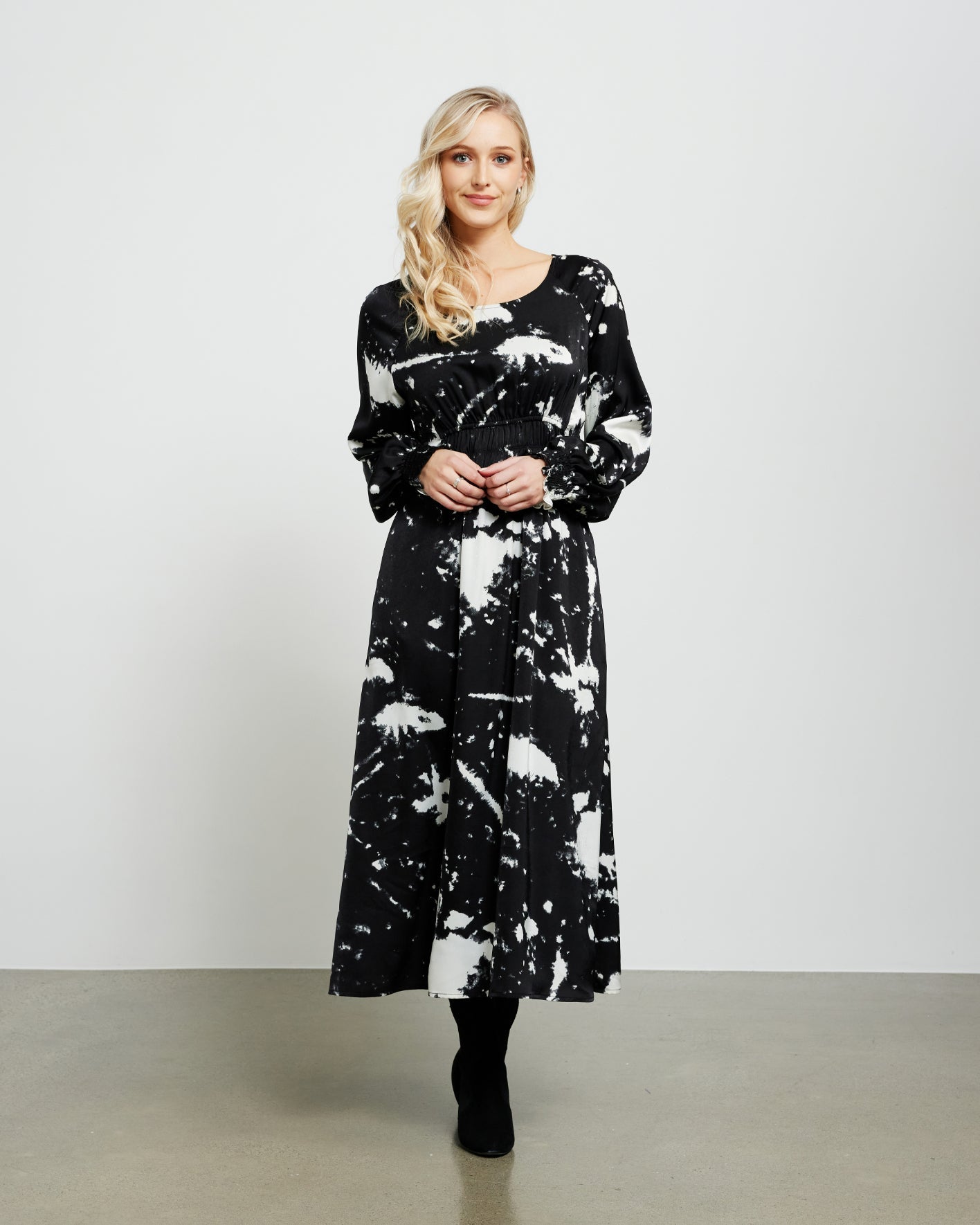 Shiloh Dress