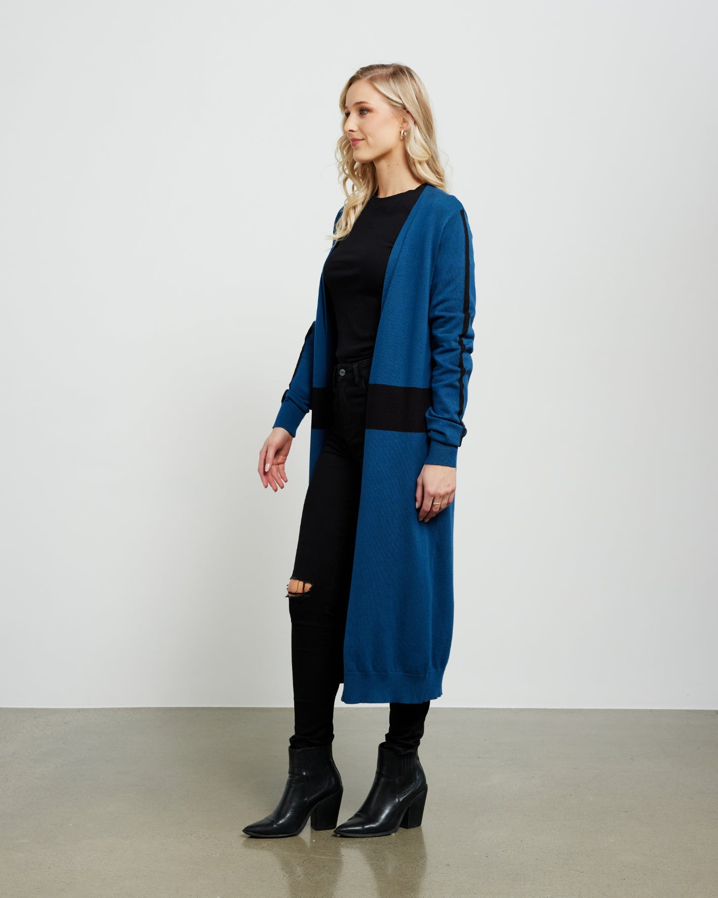 Kyle Knit Cardi