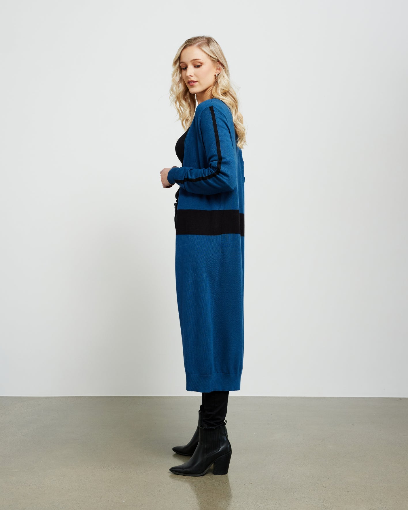 Kyle Knit Cardi