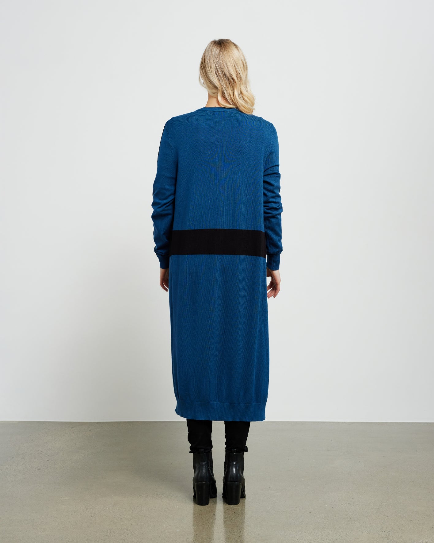 Kyle Knit Cardi