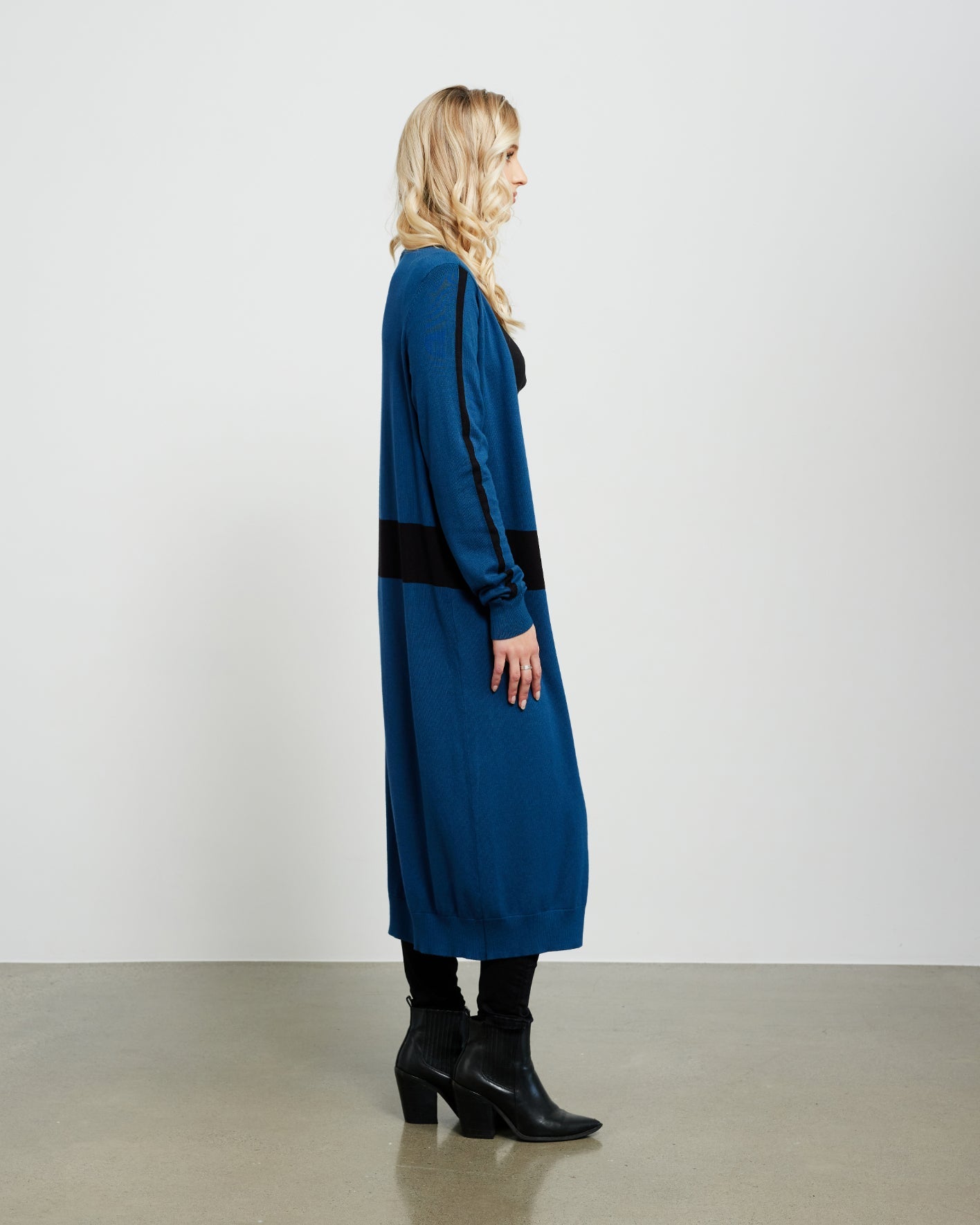 Kyle Knit Cardi