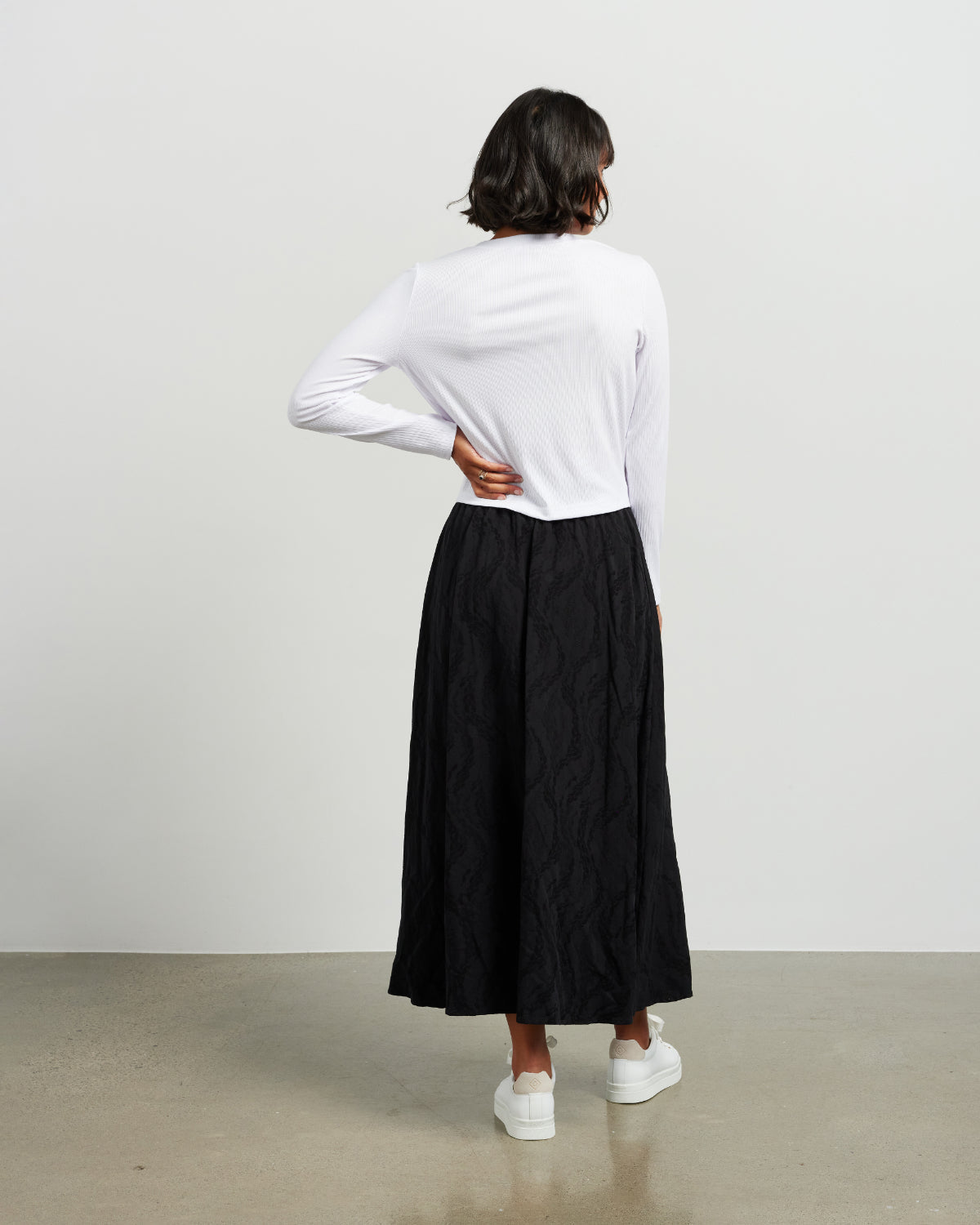Cece Skirt