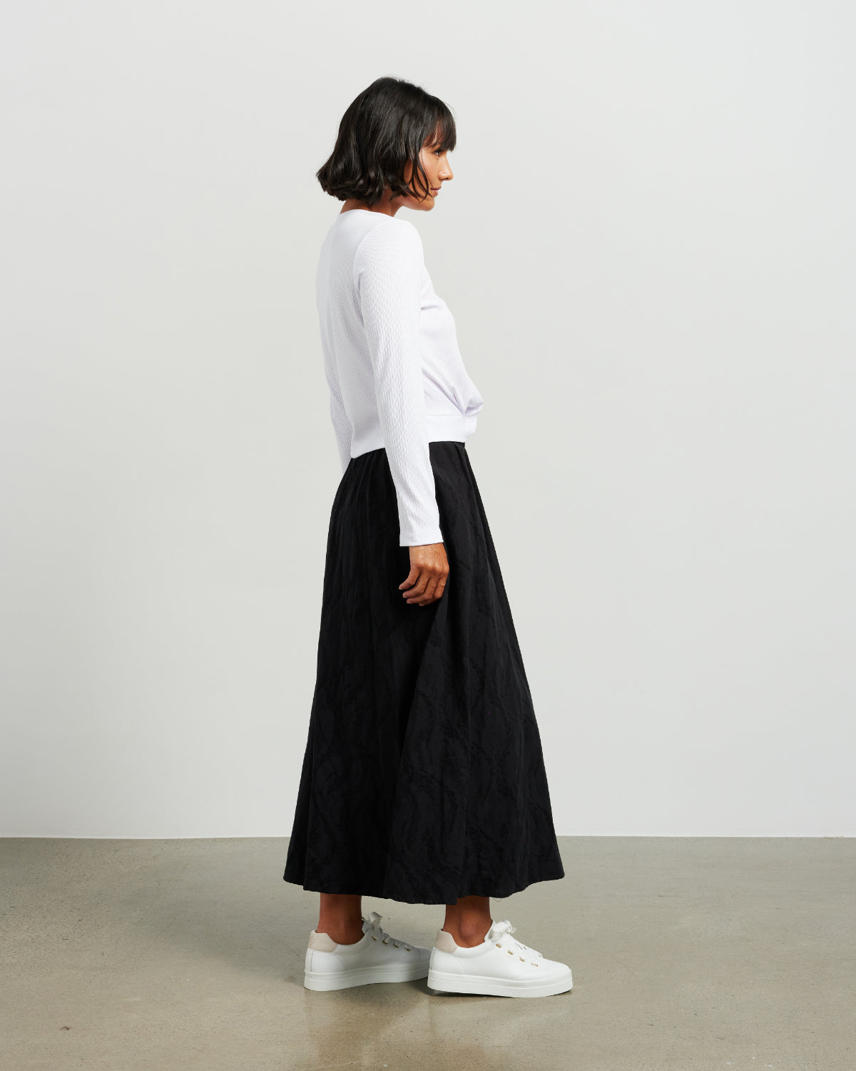 Cece Skirt