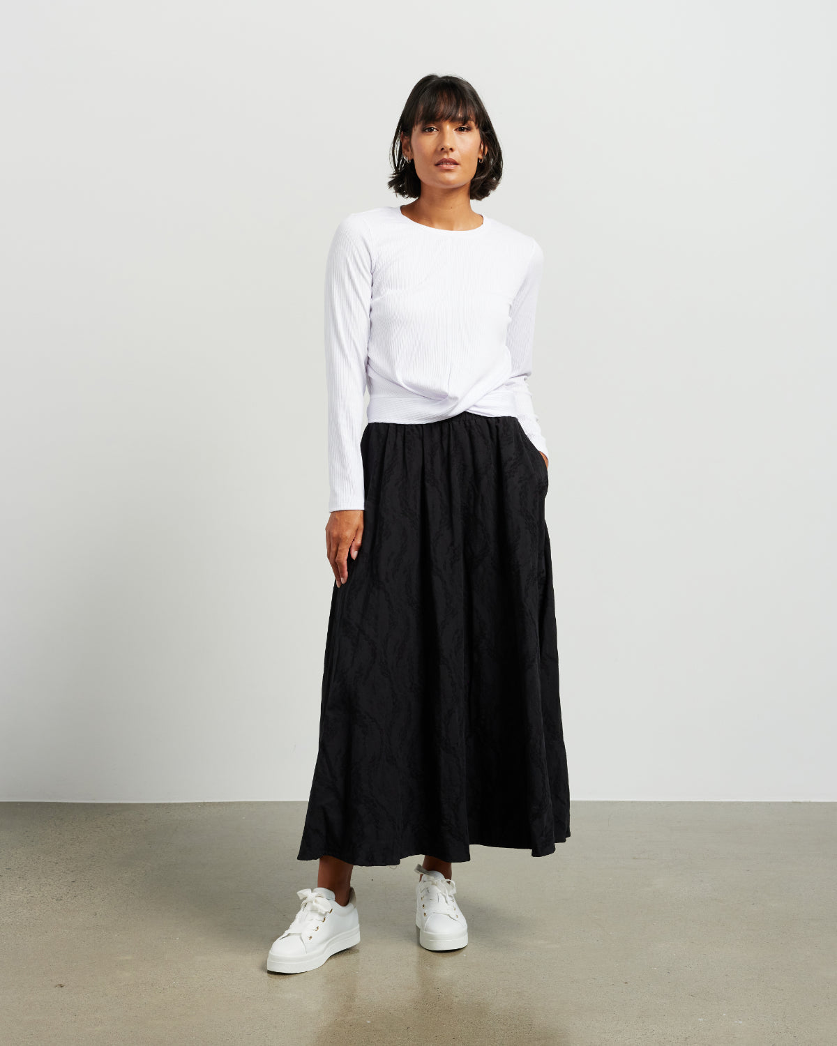 Cece Skirt
