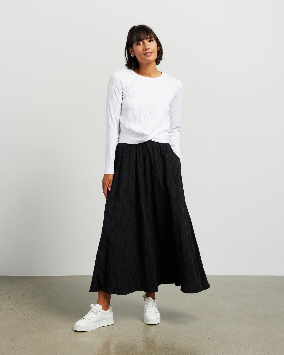 Cece Skirt