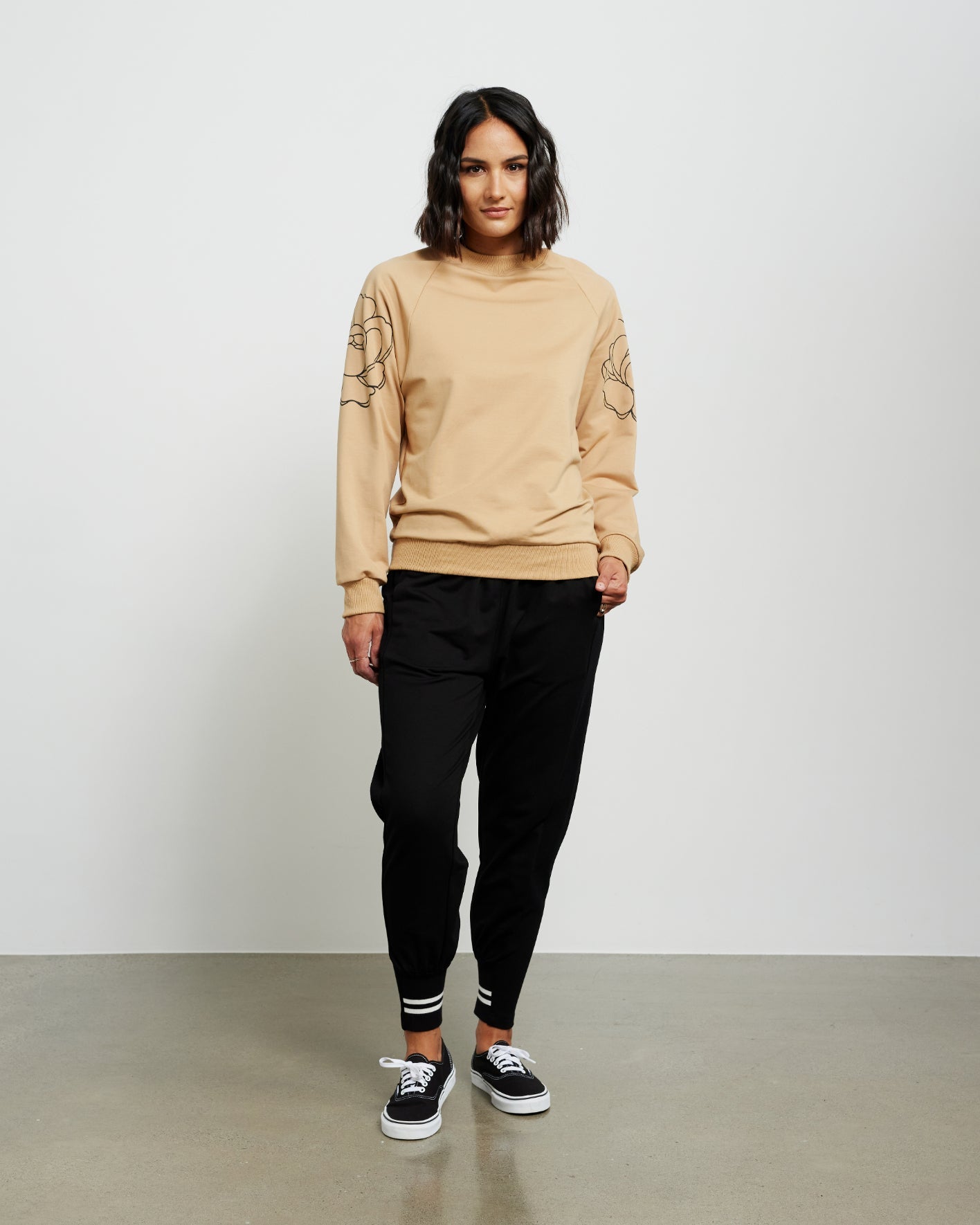 Murphy Sweat