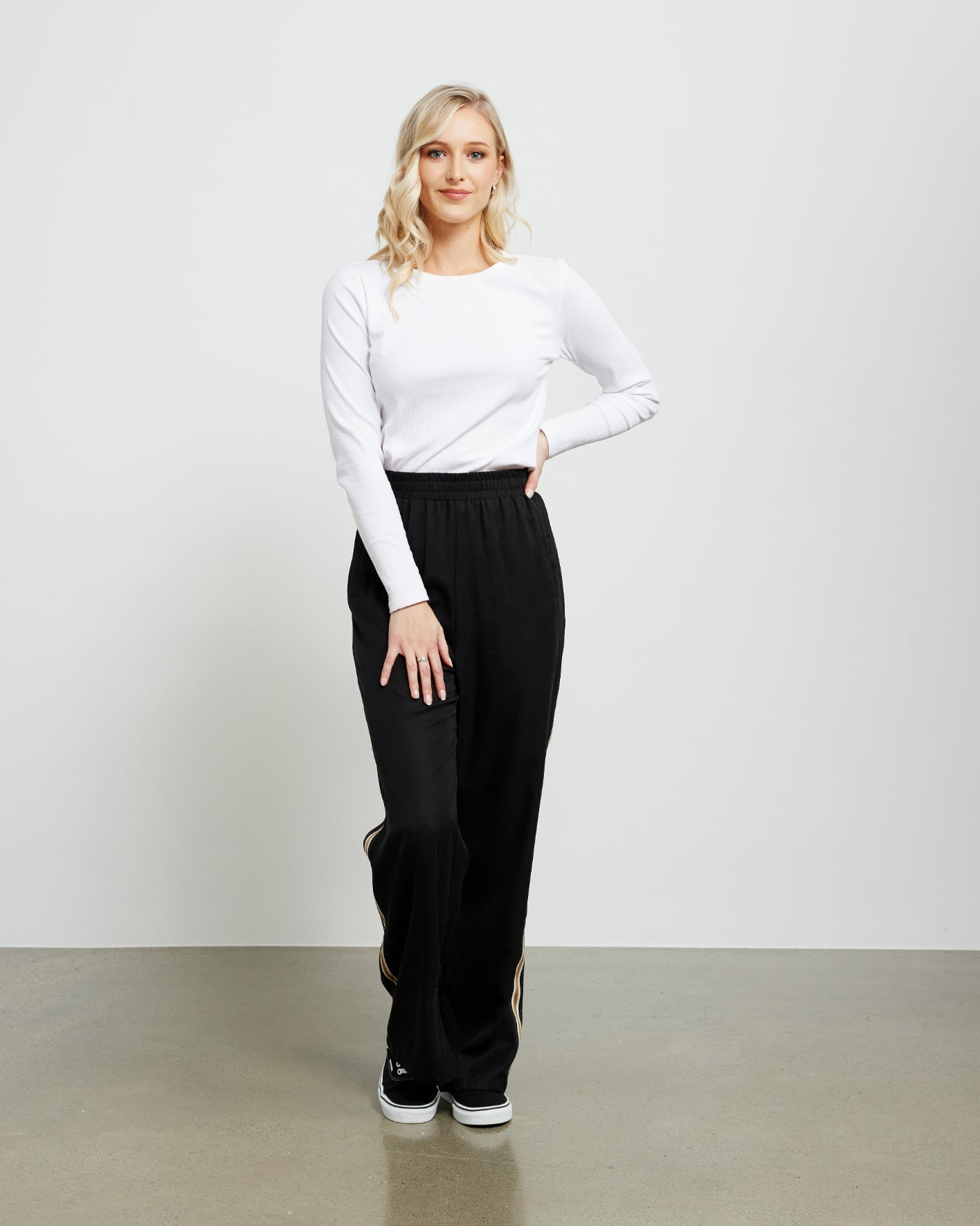 Taylor Pant