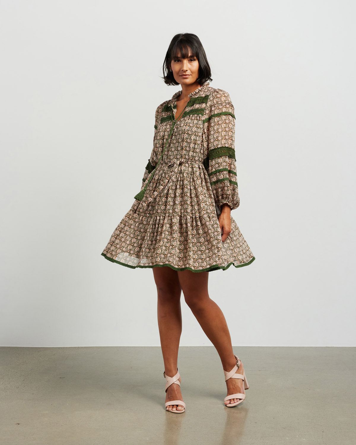 Jessica Dress