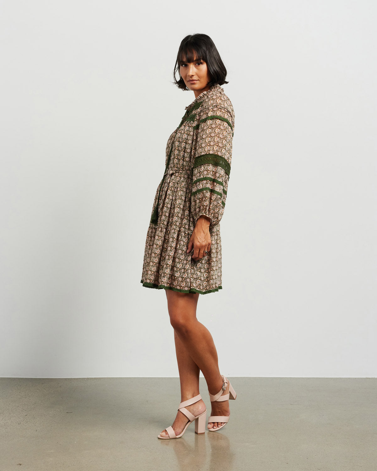 Jessica Dress