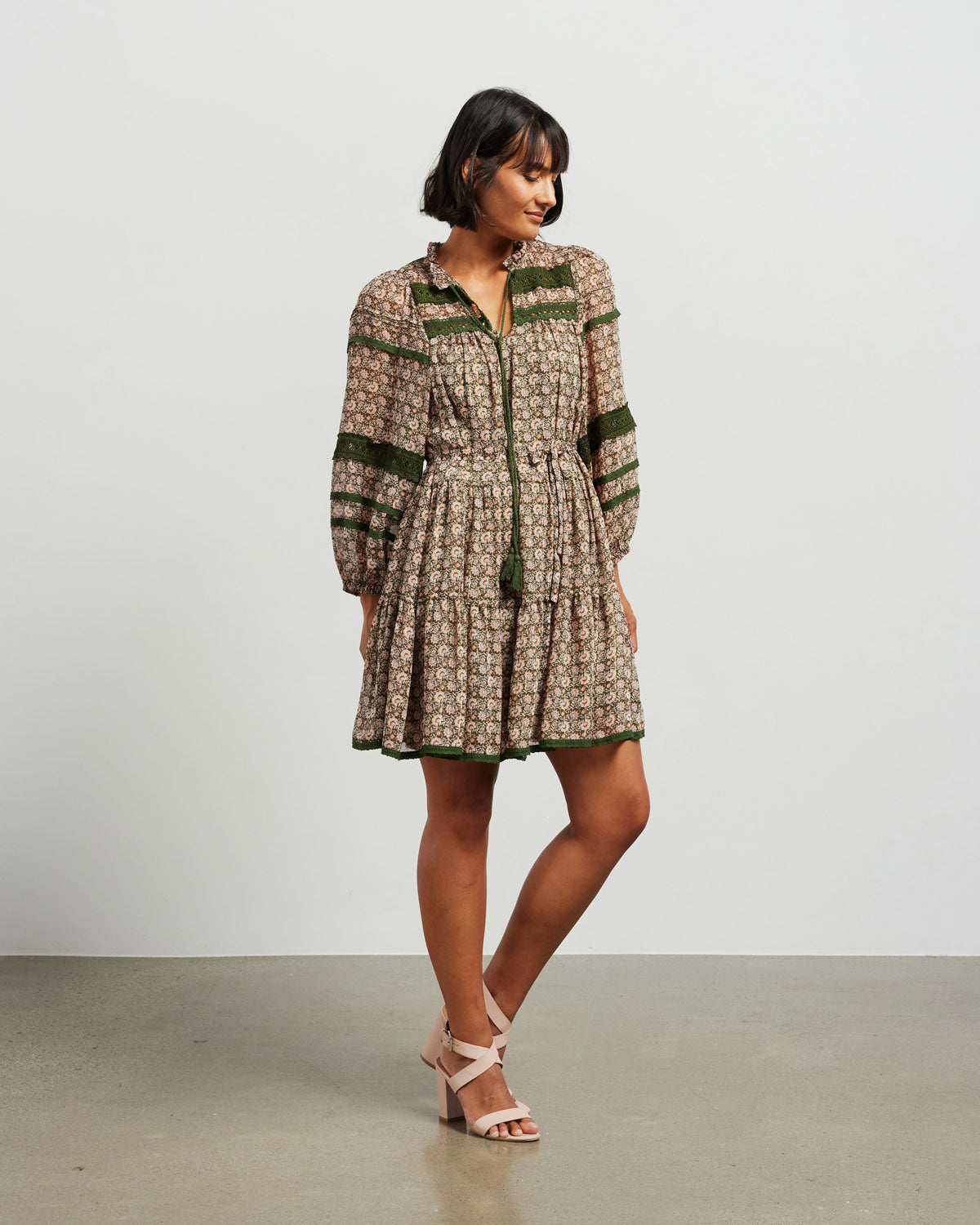 Jessica Dress