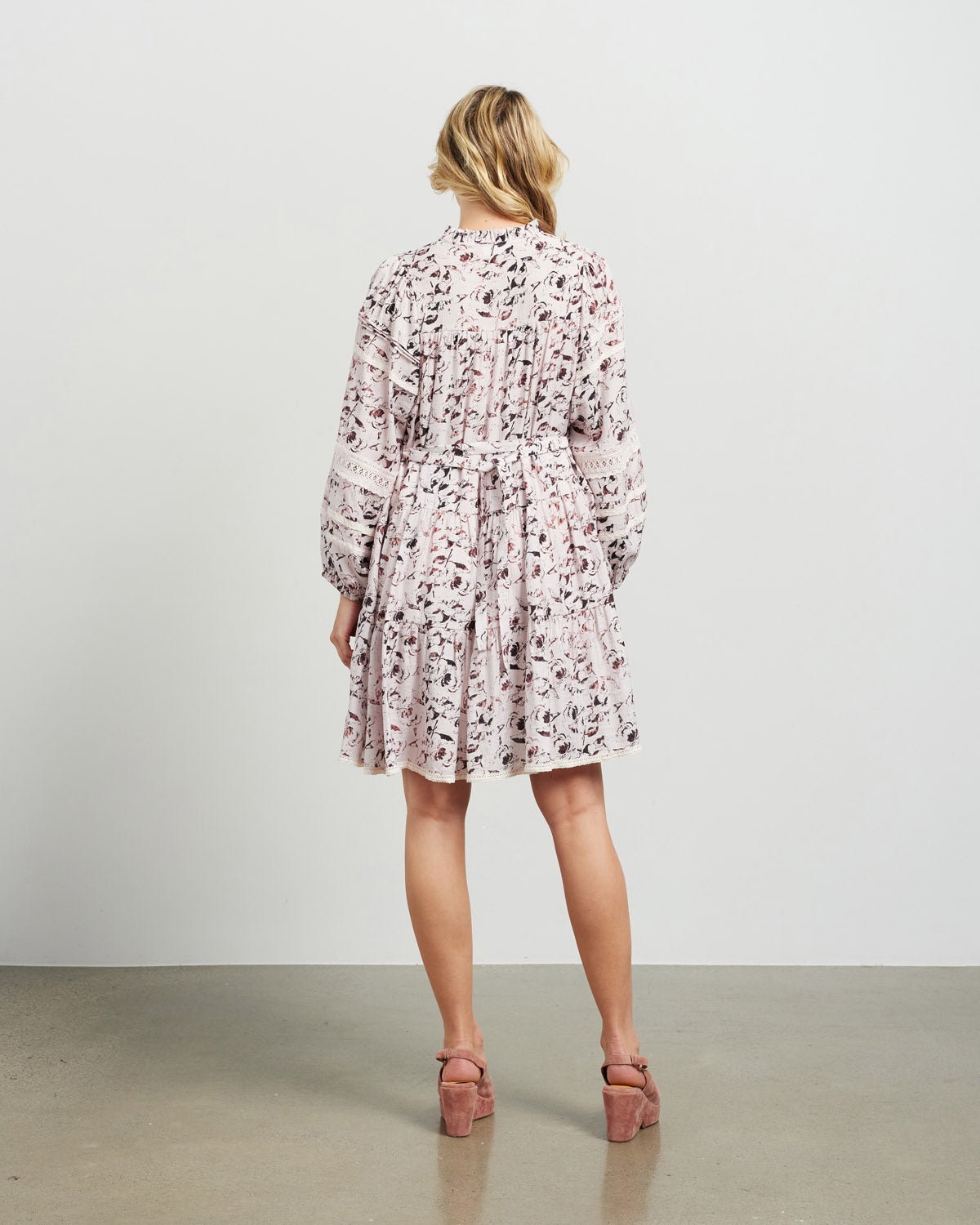 Jessica Dress