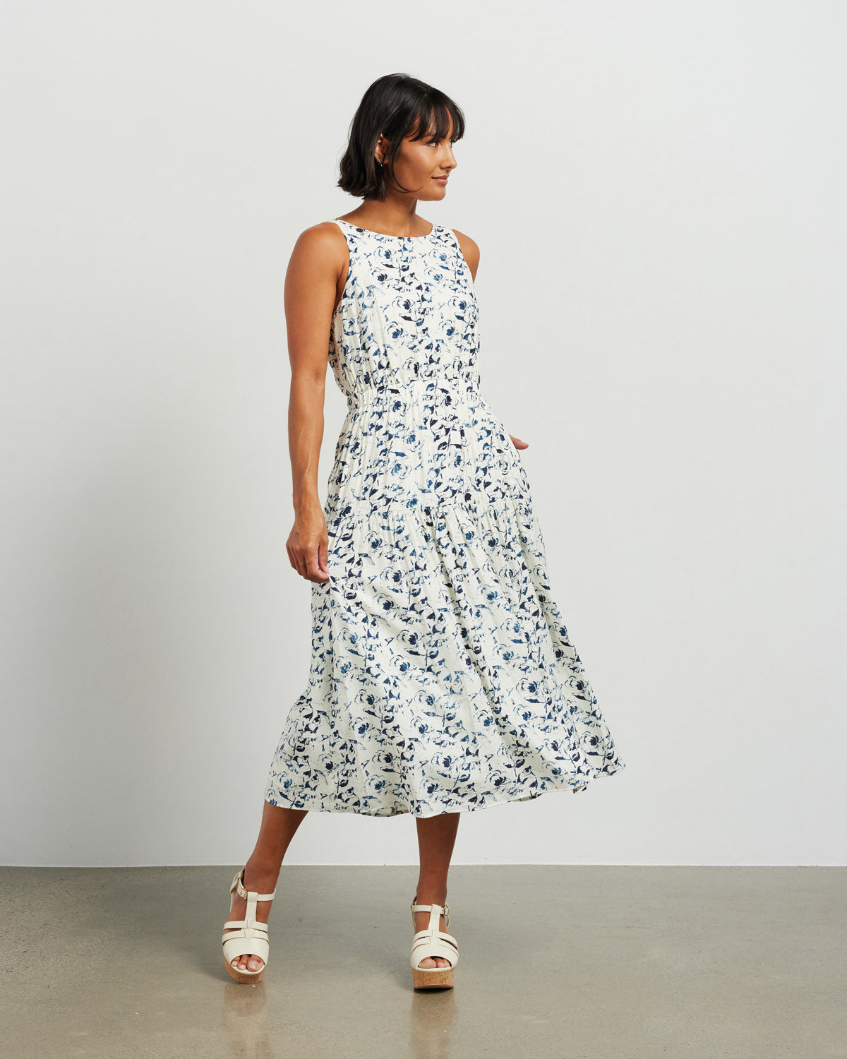 Ingrid Dress