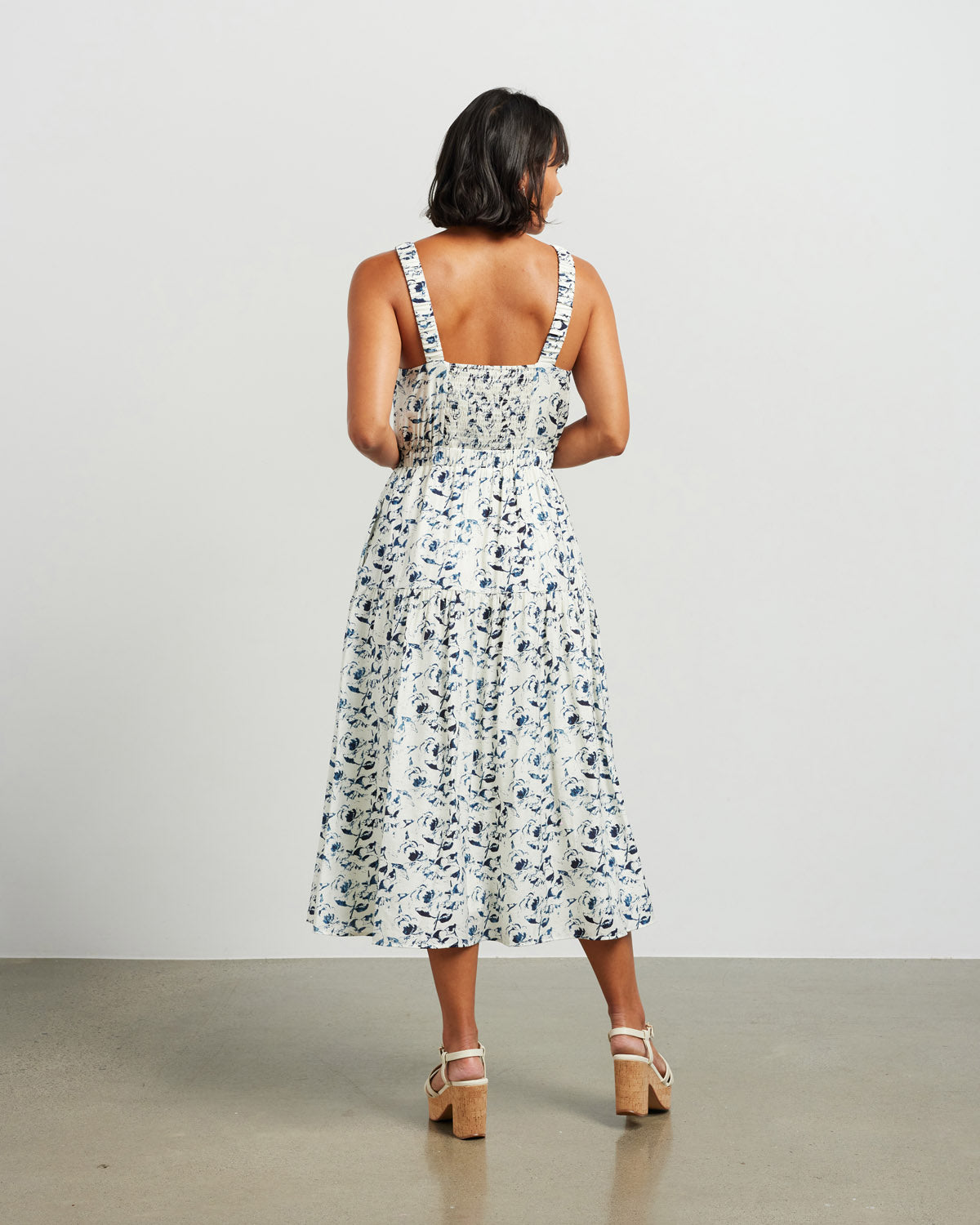 Ingrid Dress
