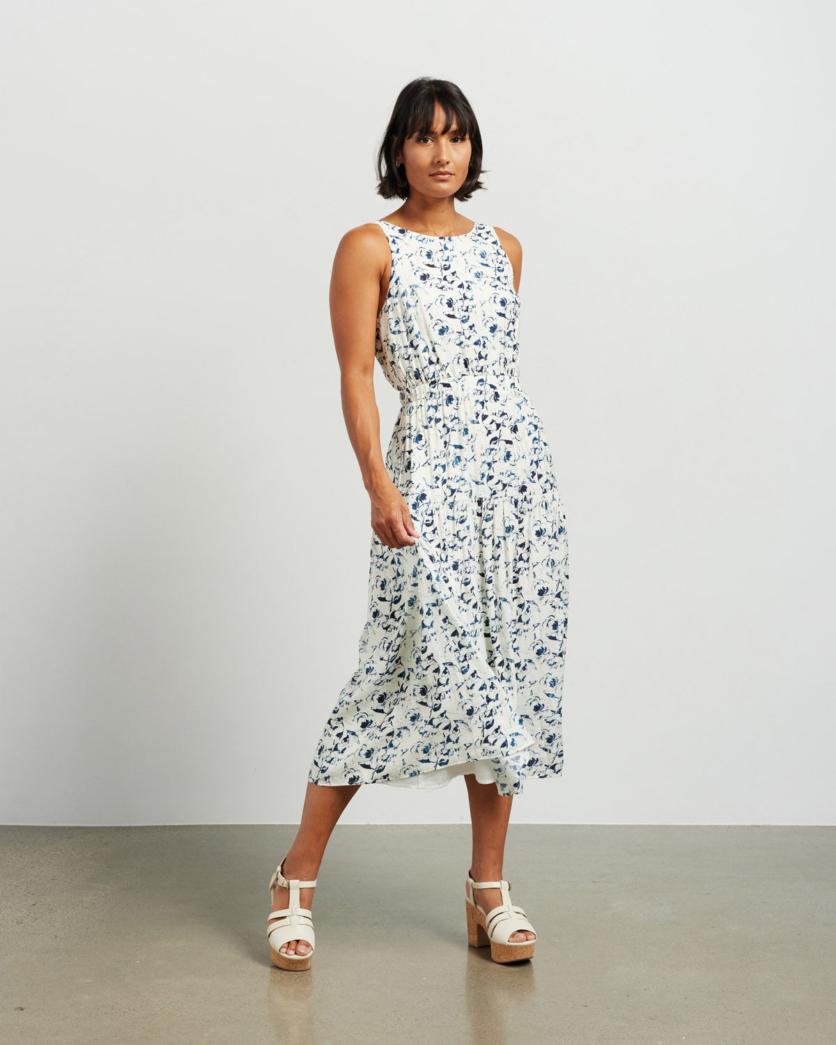 Ingrid Dress