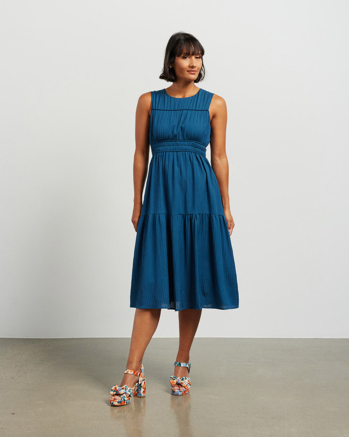 Ava Dress