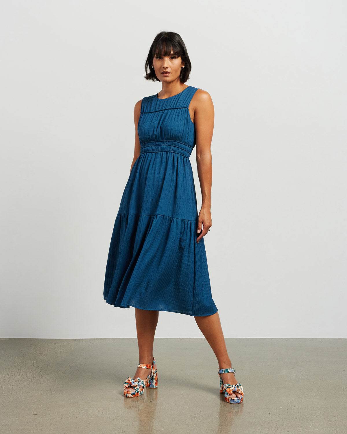 Ava Dress