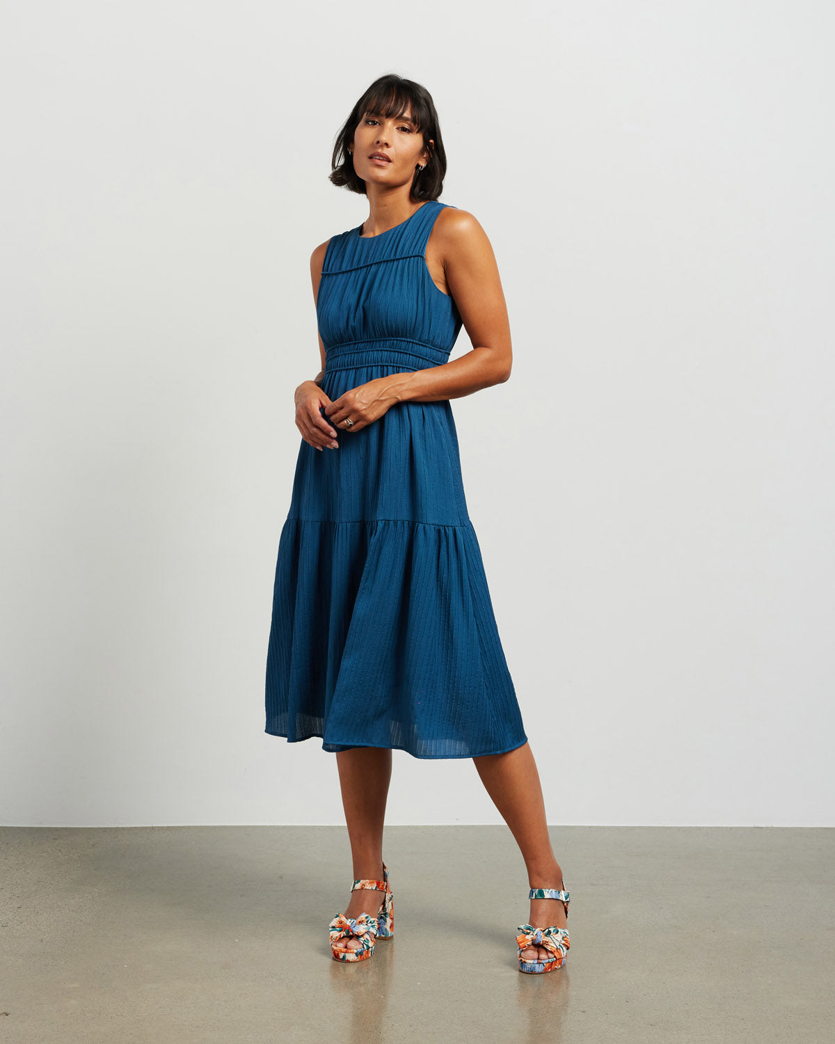 Ava Dress
