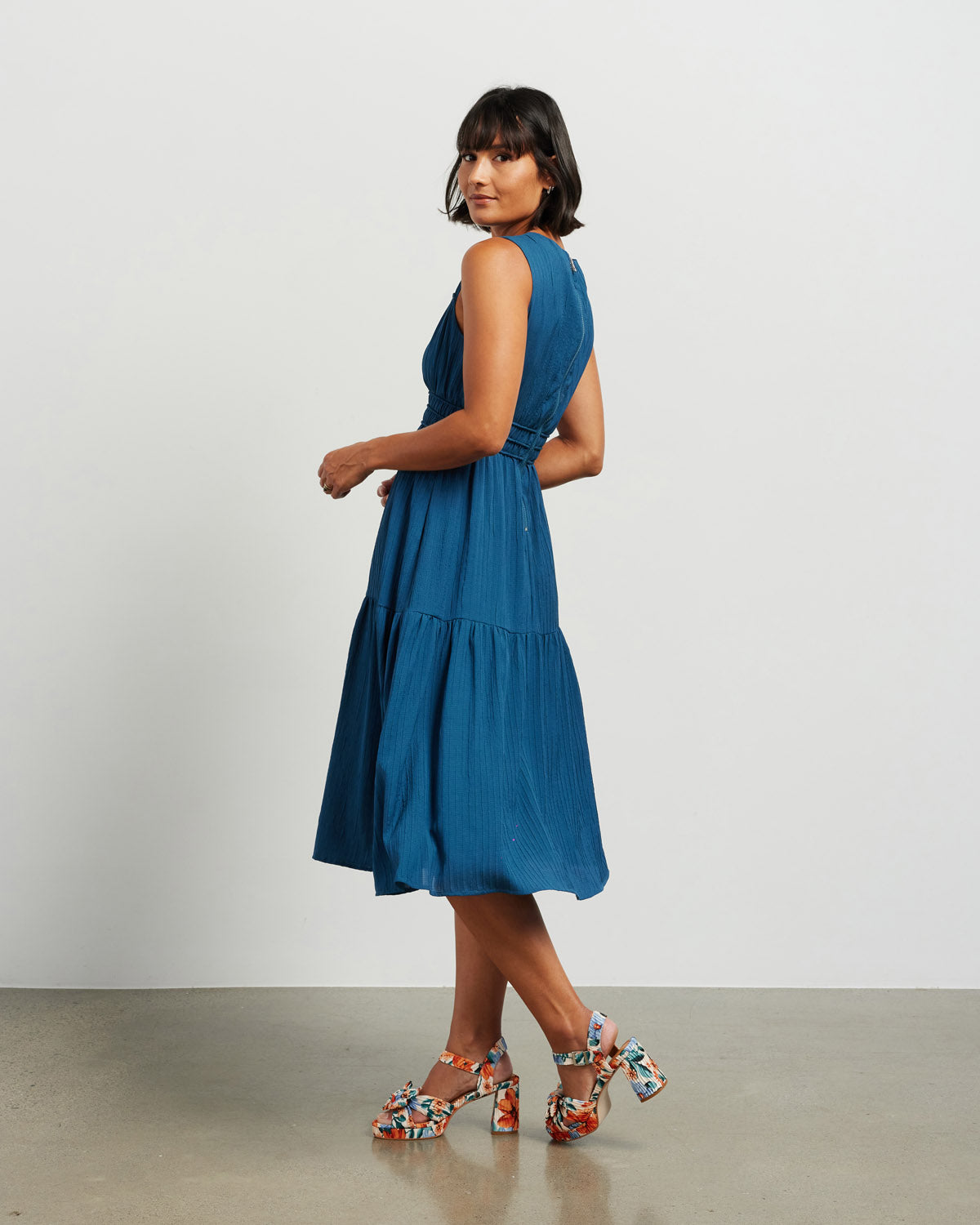 Ava Dress