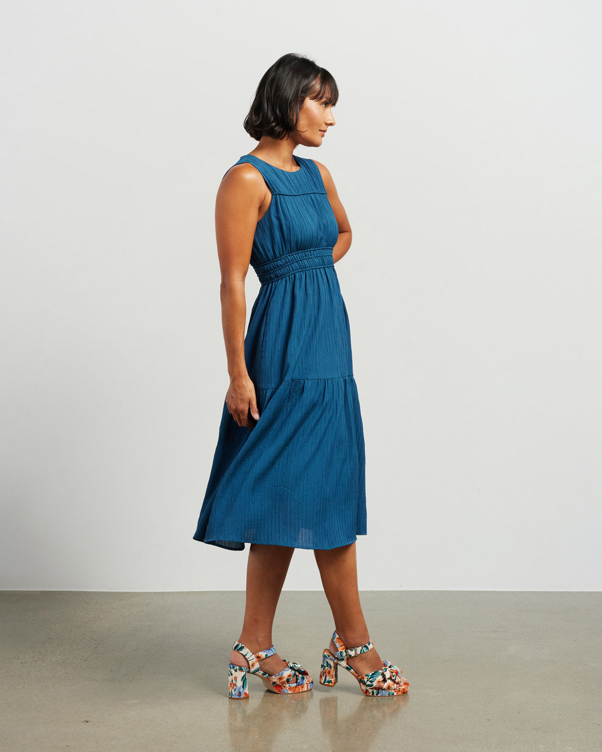 Ava Dress