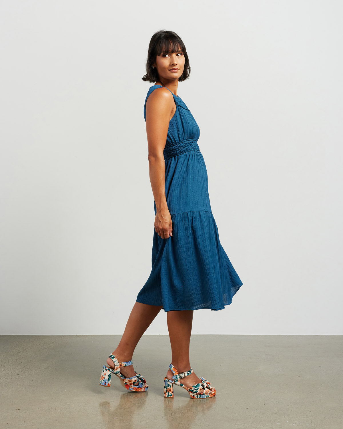 Ava Dress