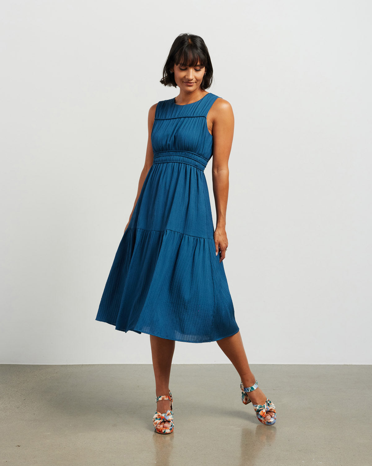Ava Dress