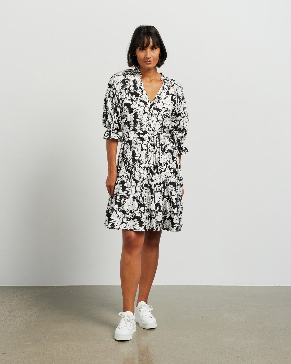 Madilyn Dress