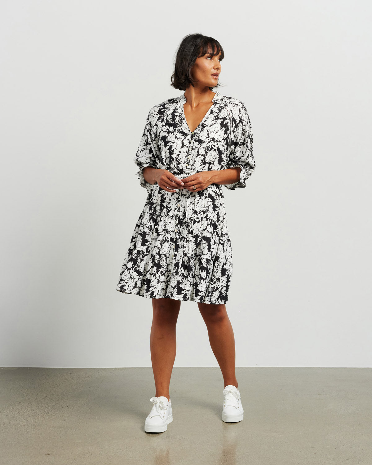 Madilyn Dress