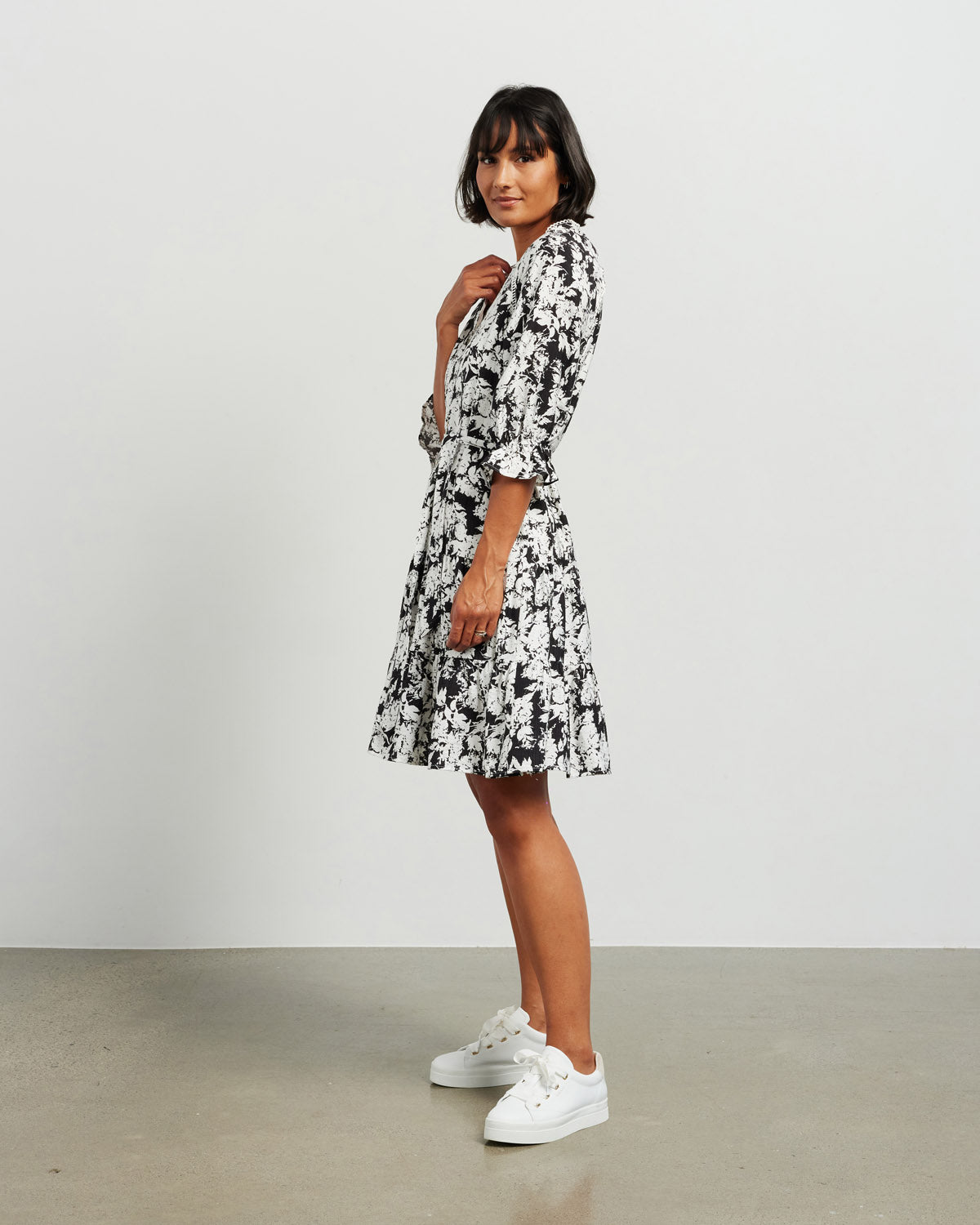 Madilyn Dress