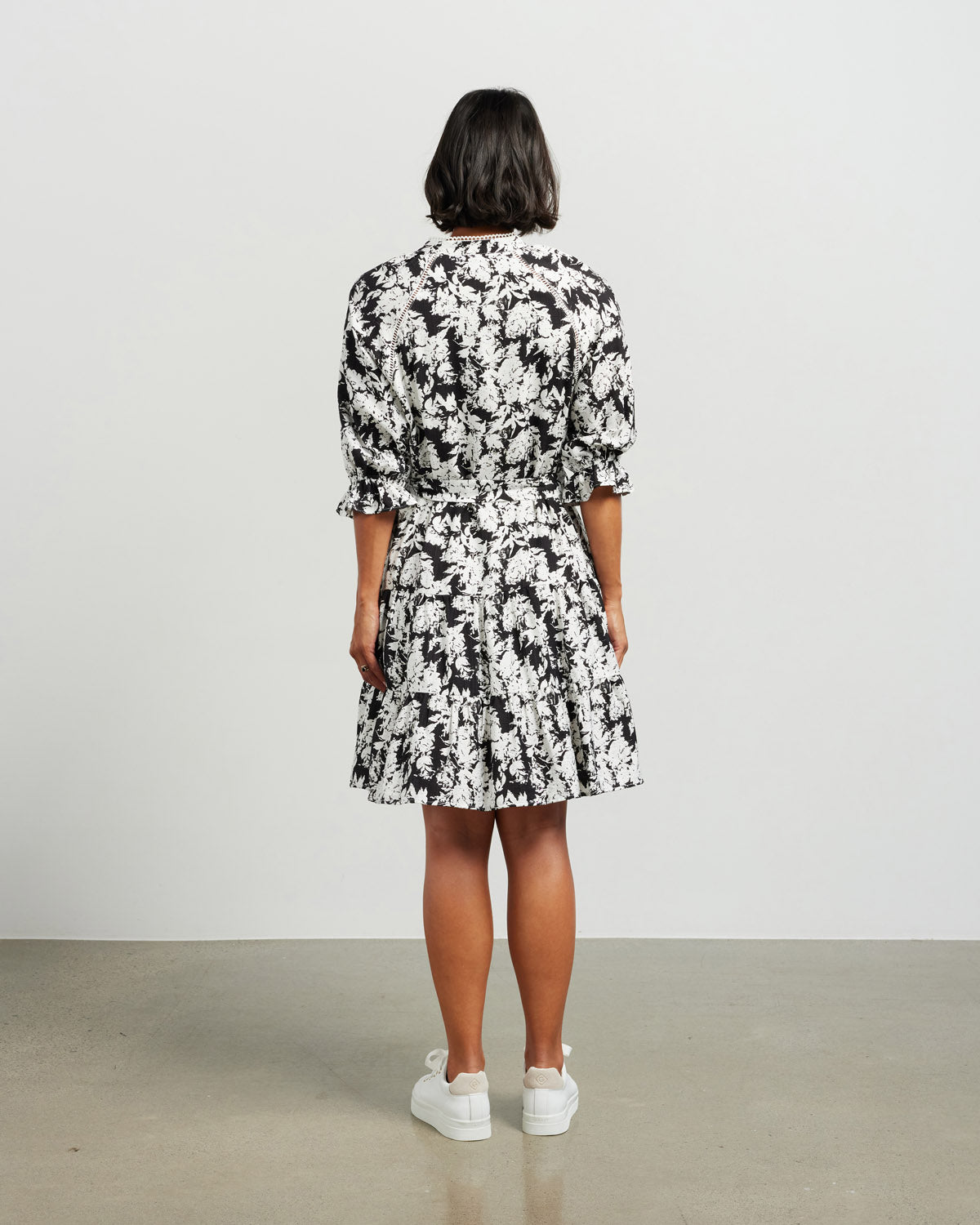 Madilyn Dress