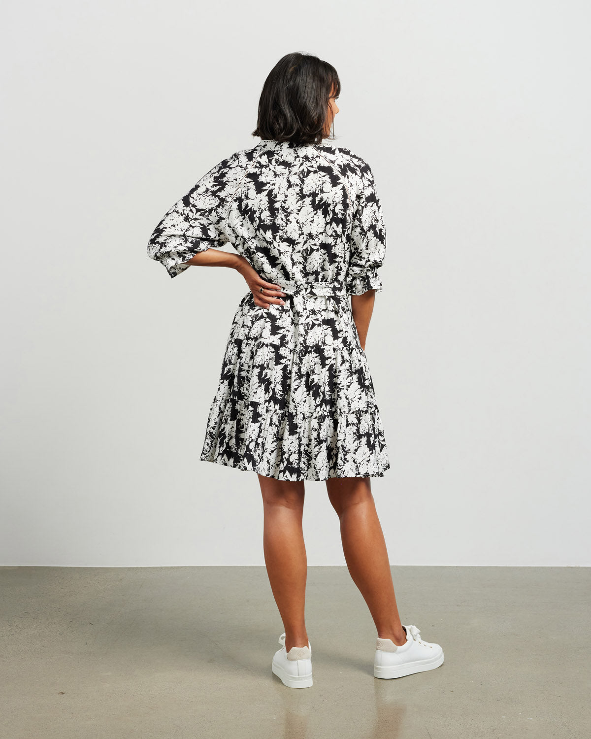 Madilyn Dress