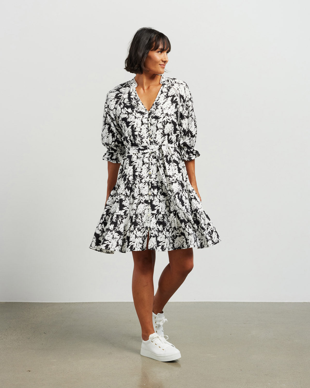 Madilyn Dress