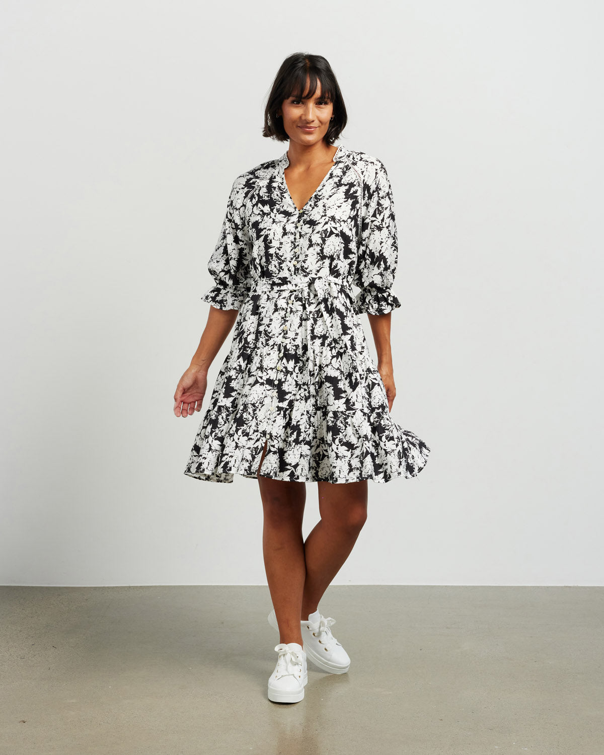 Madilyn Dress