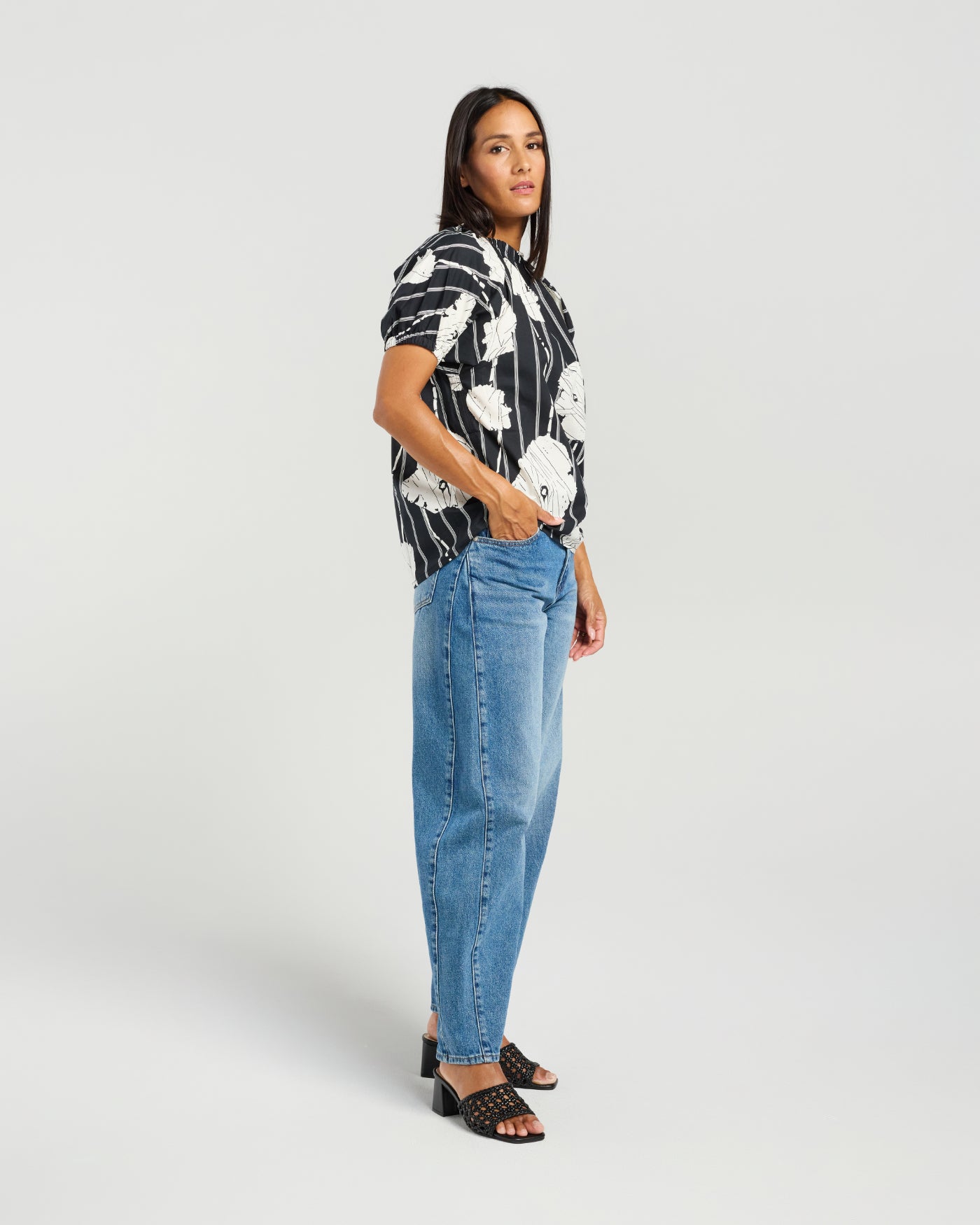 Kyla Top