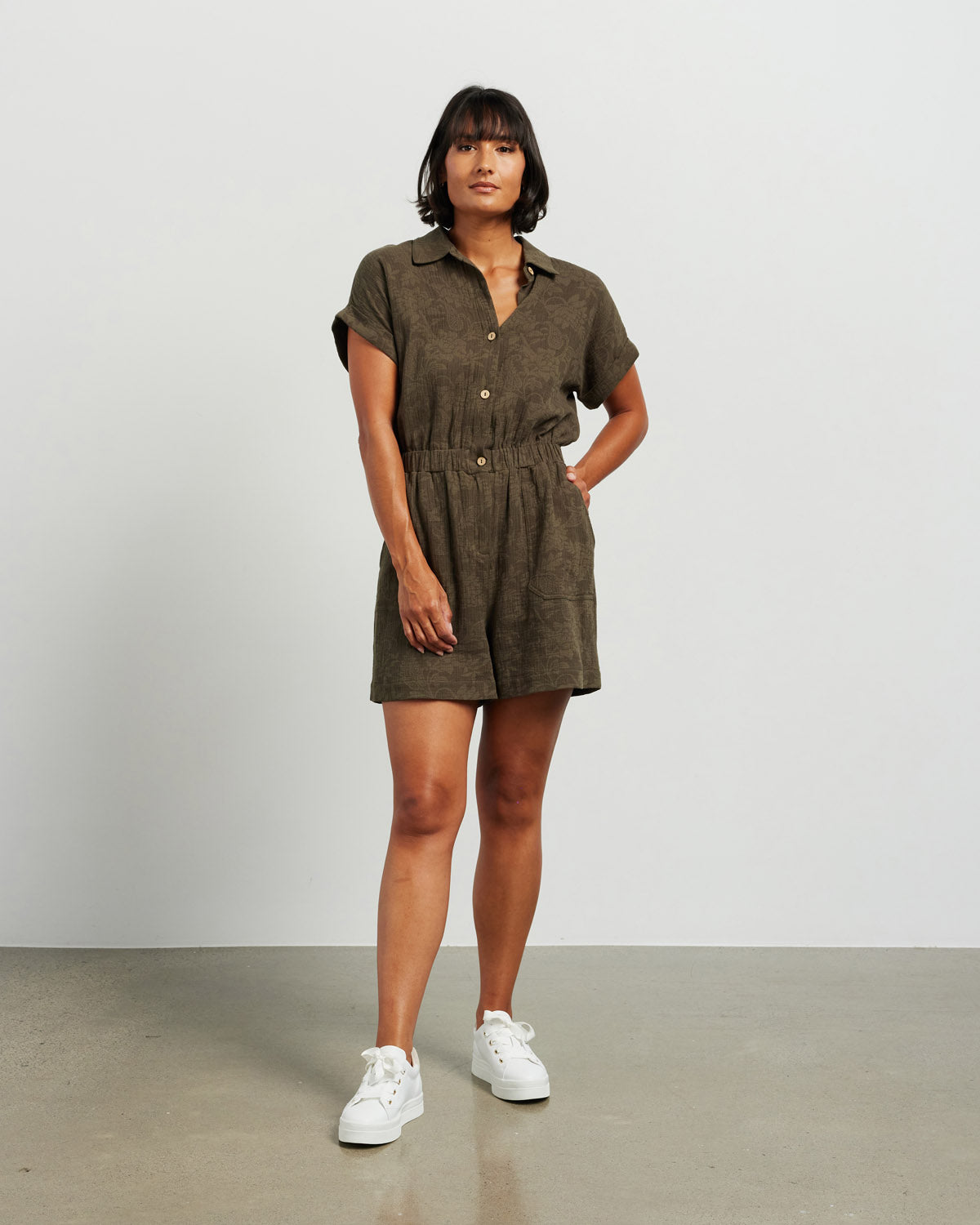 Andi Romper