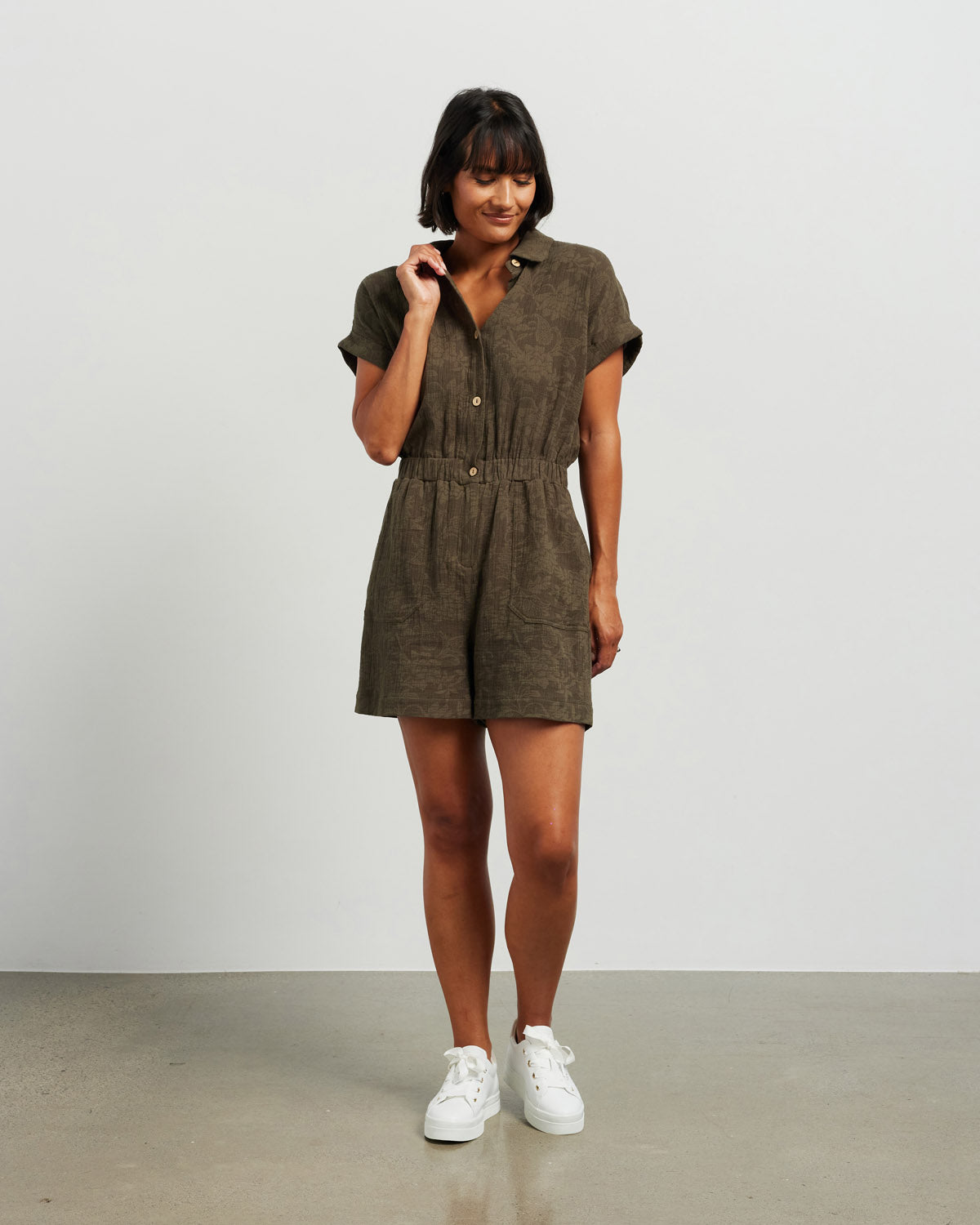 Andi Romper