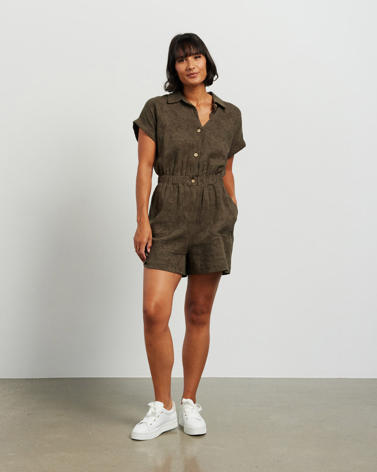 Andi Romper