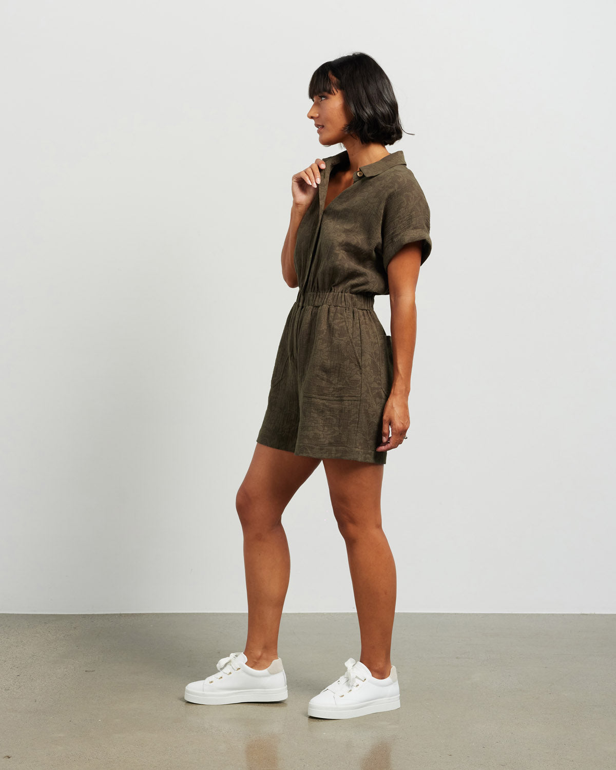 Andi Romper