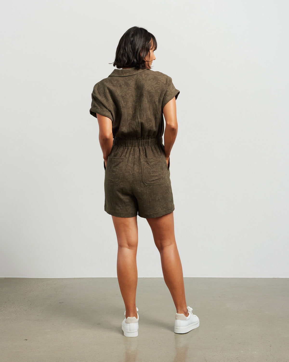 Andi Romper