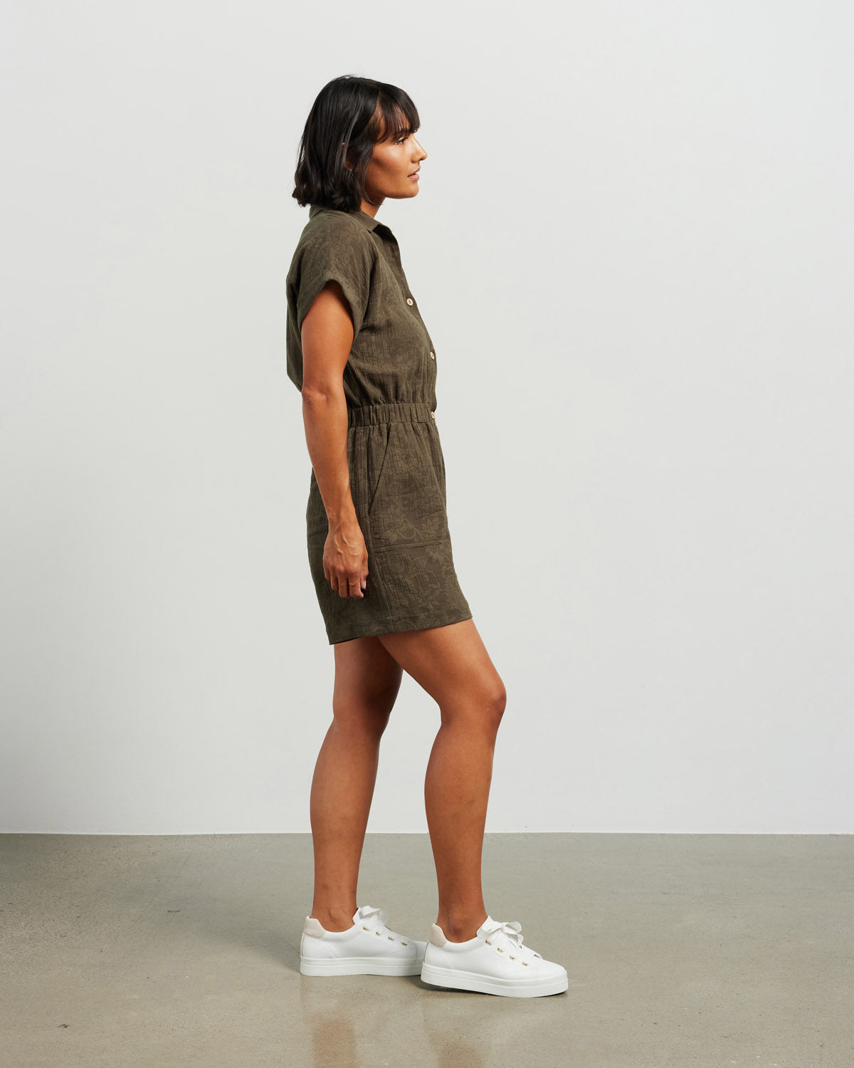 Andi Romper