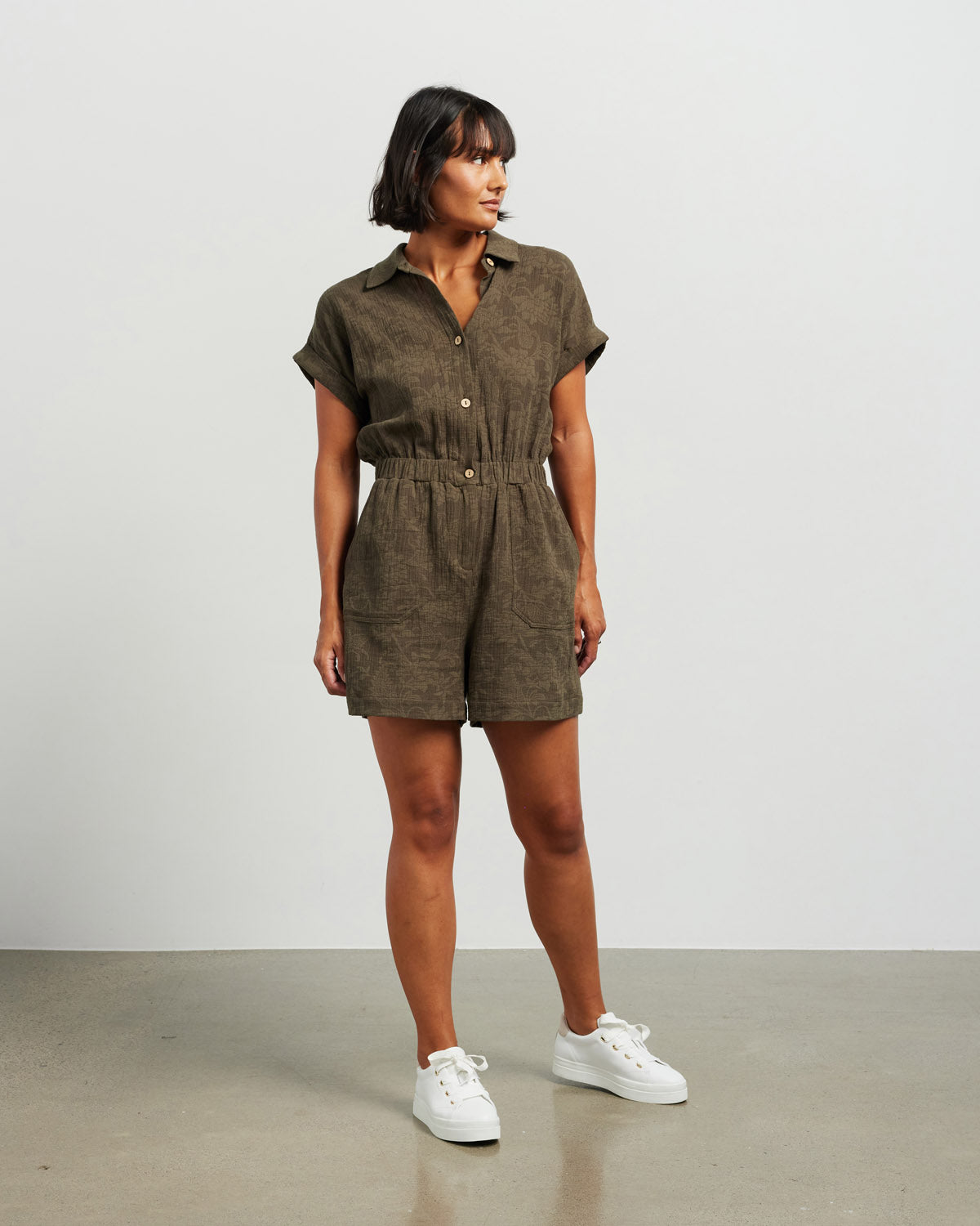 Andi Romper