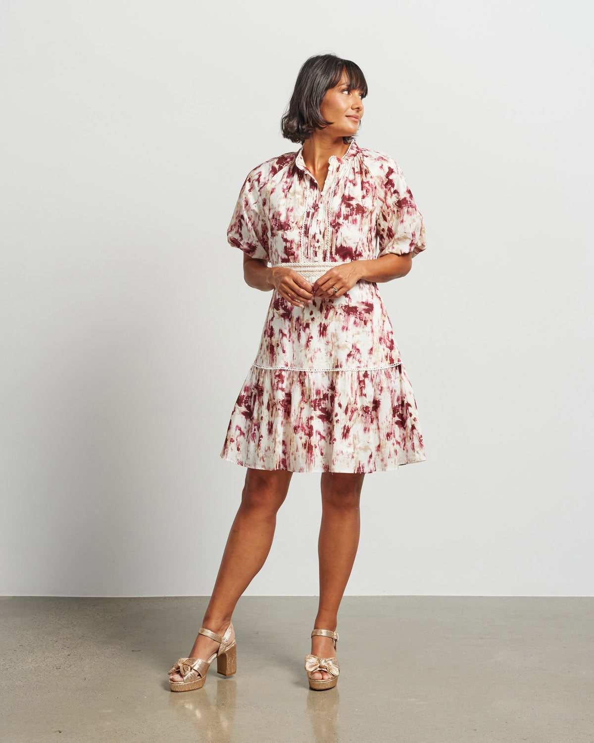 Camila Dress