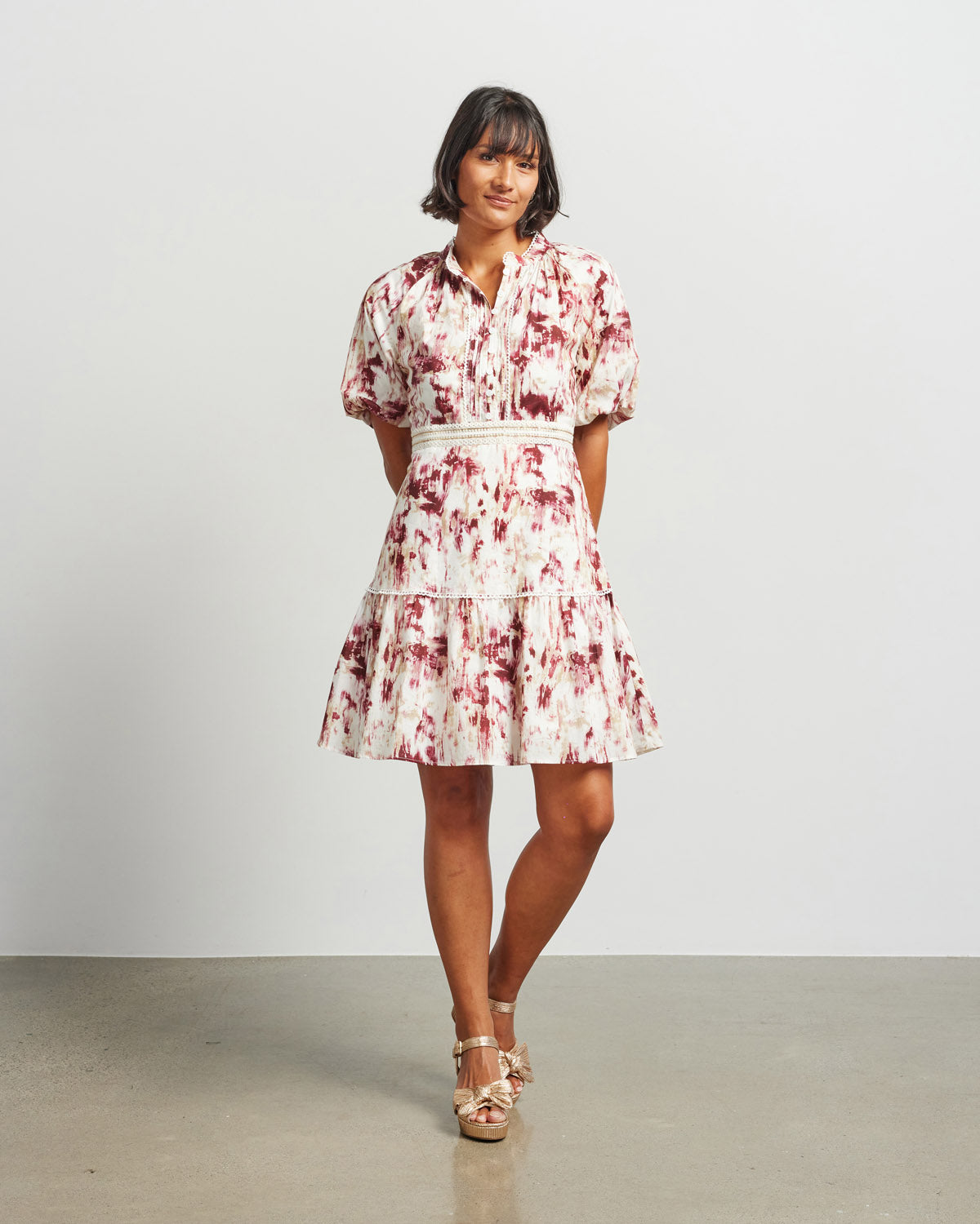 Camila Dress
