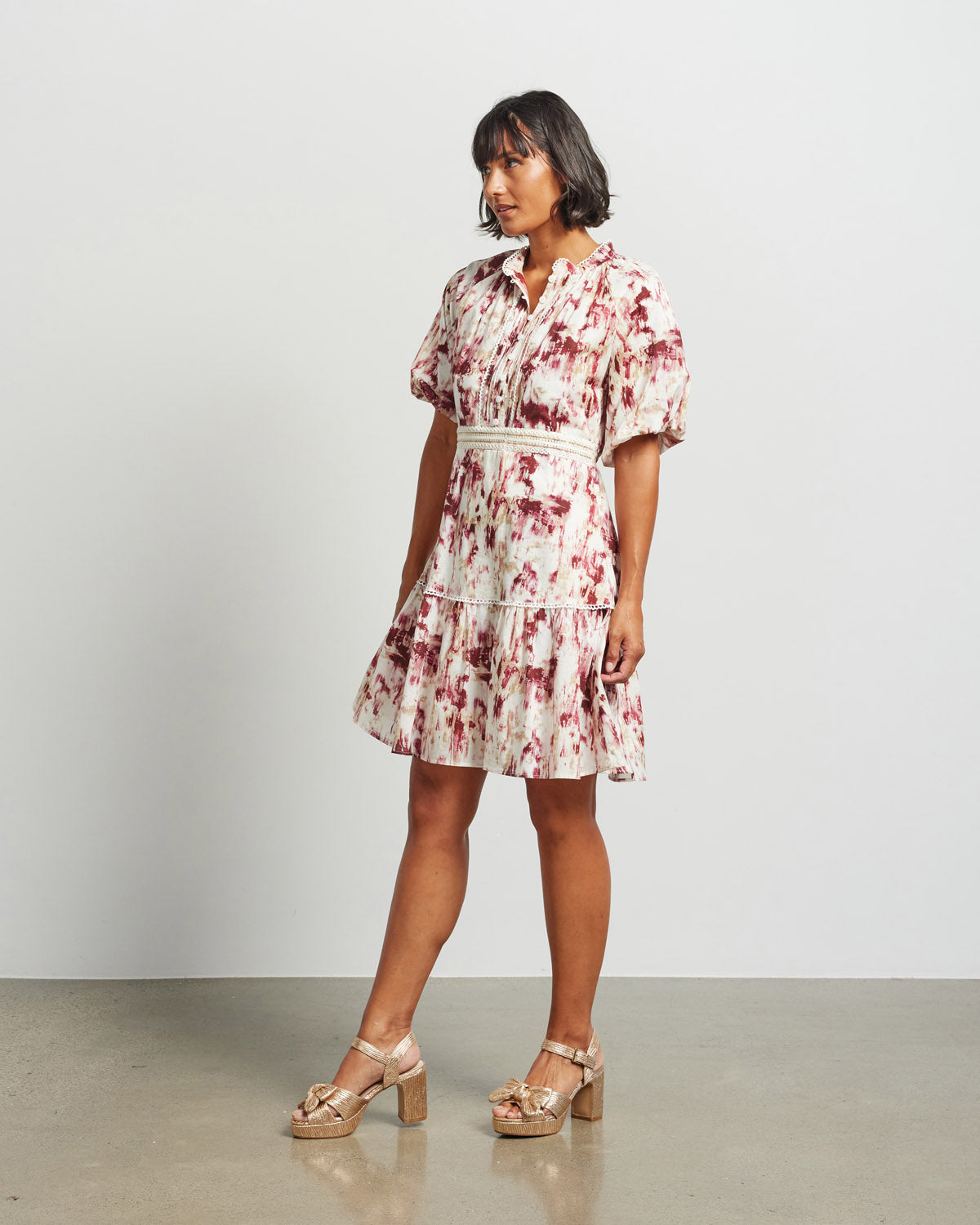 Camila Dress